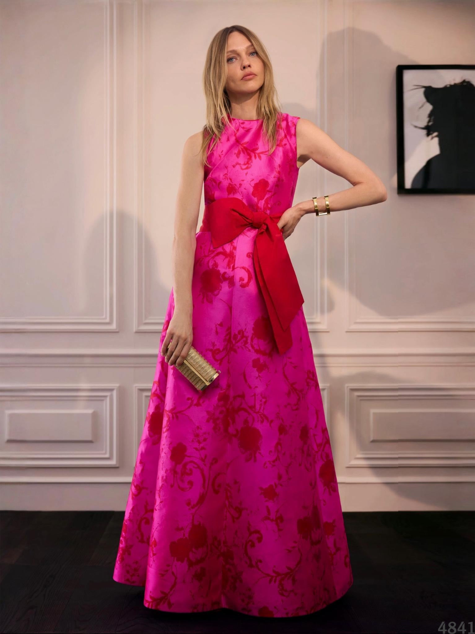 فستان سي اتش