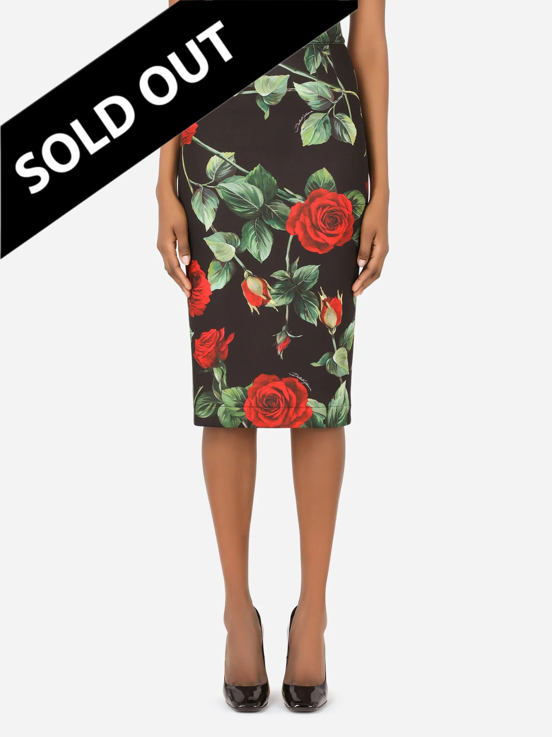 تنورة دولتشي