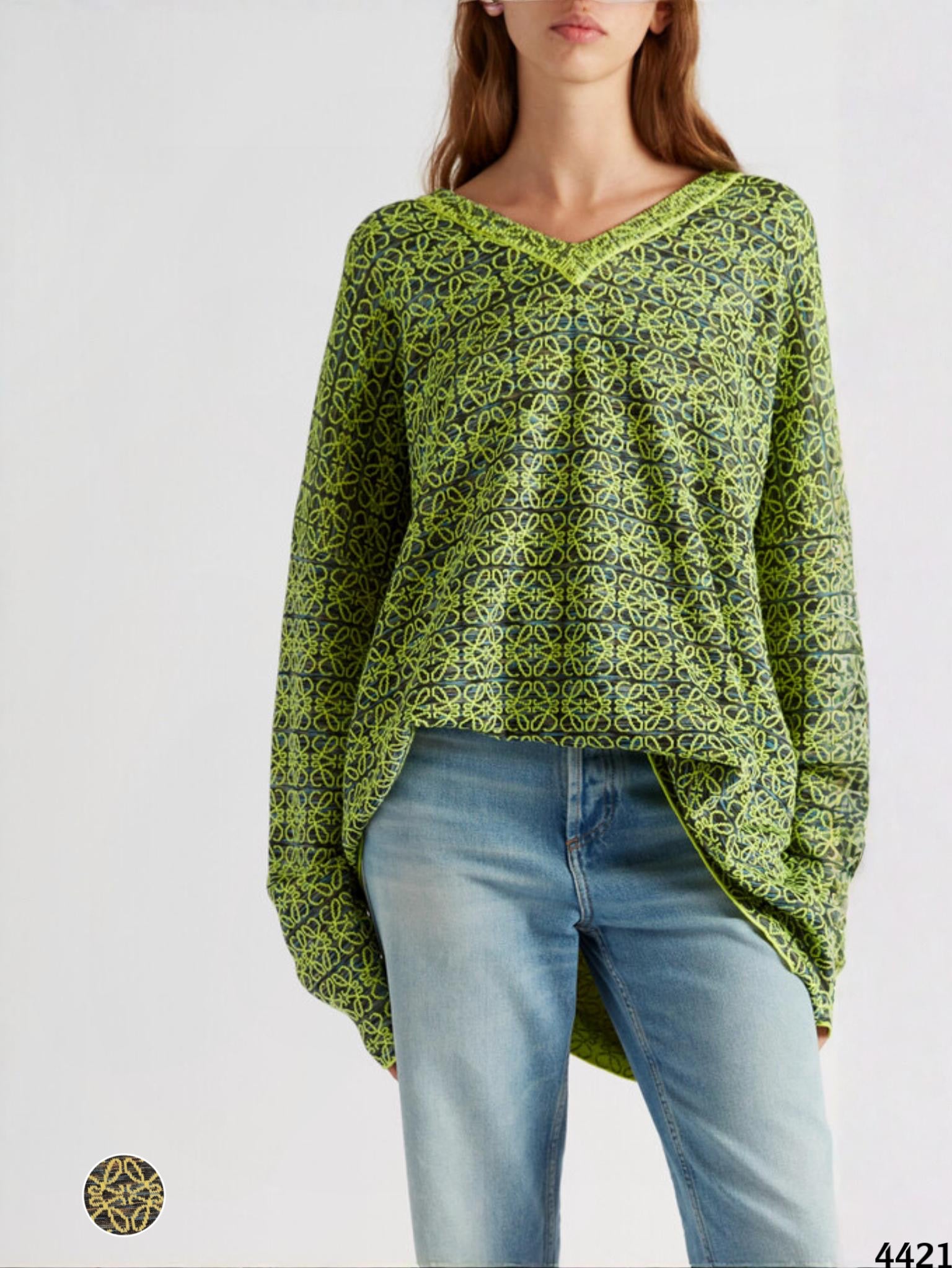 بلوزه لويڤي