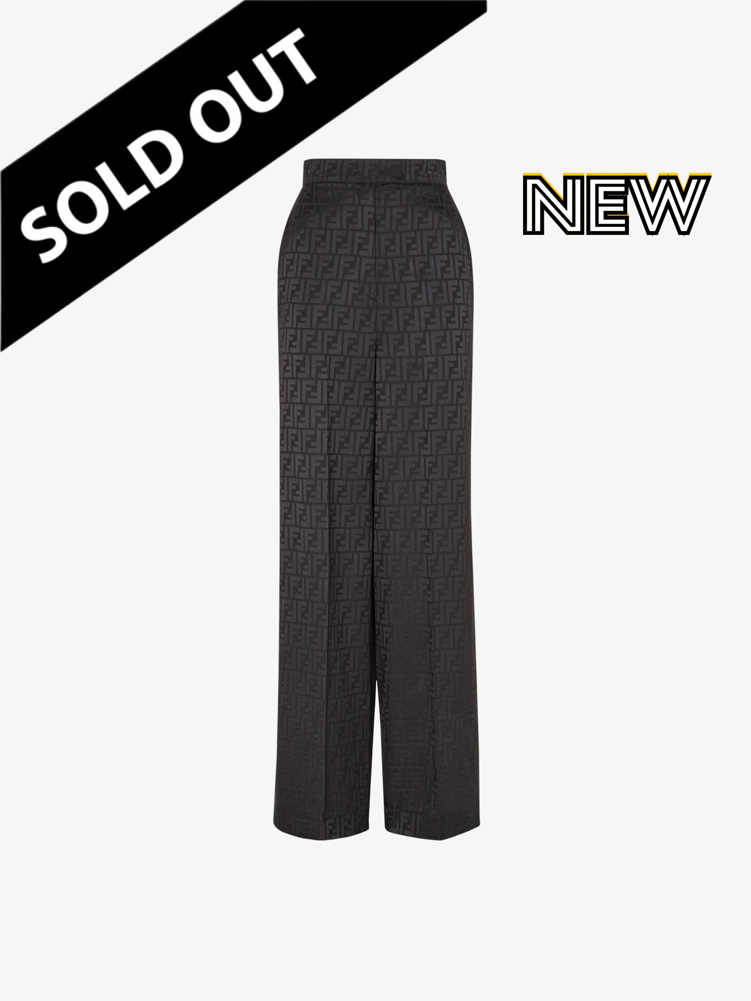 بنطرون فندي