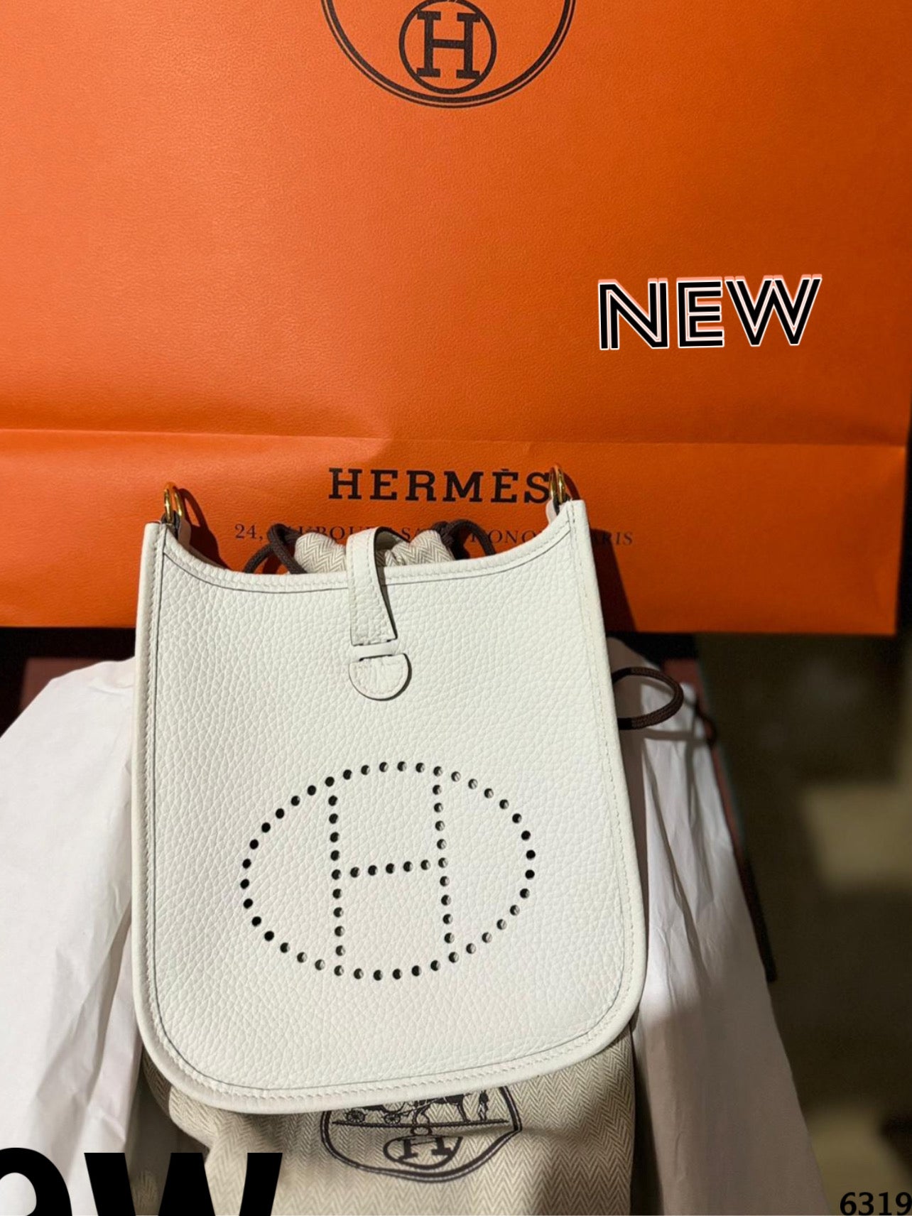 ايرميز إيڤيلن