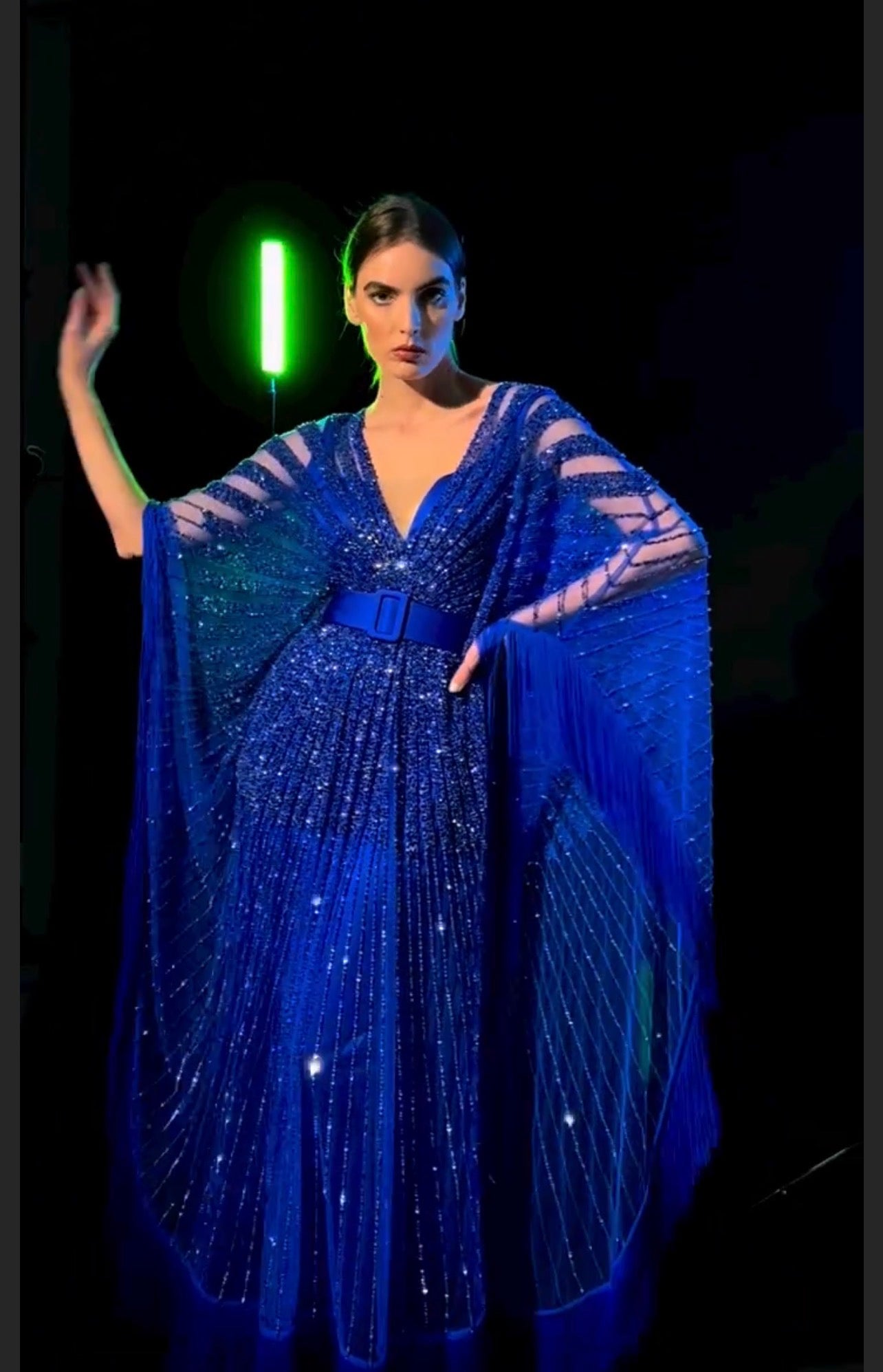 بدلة سهرة