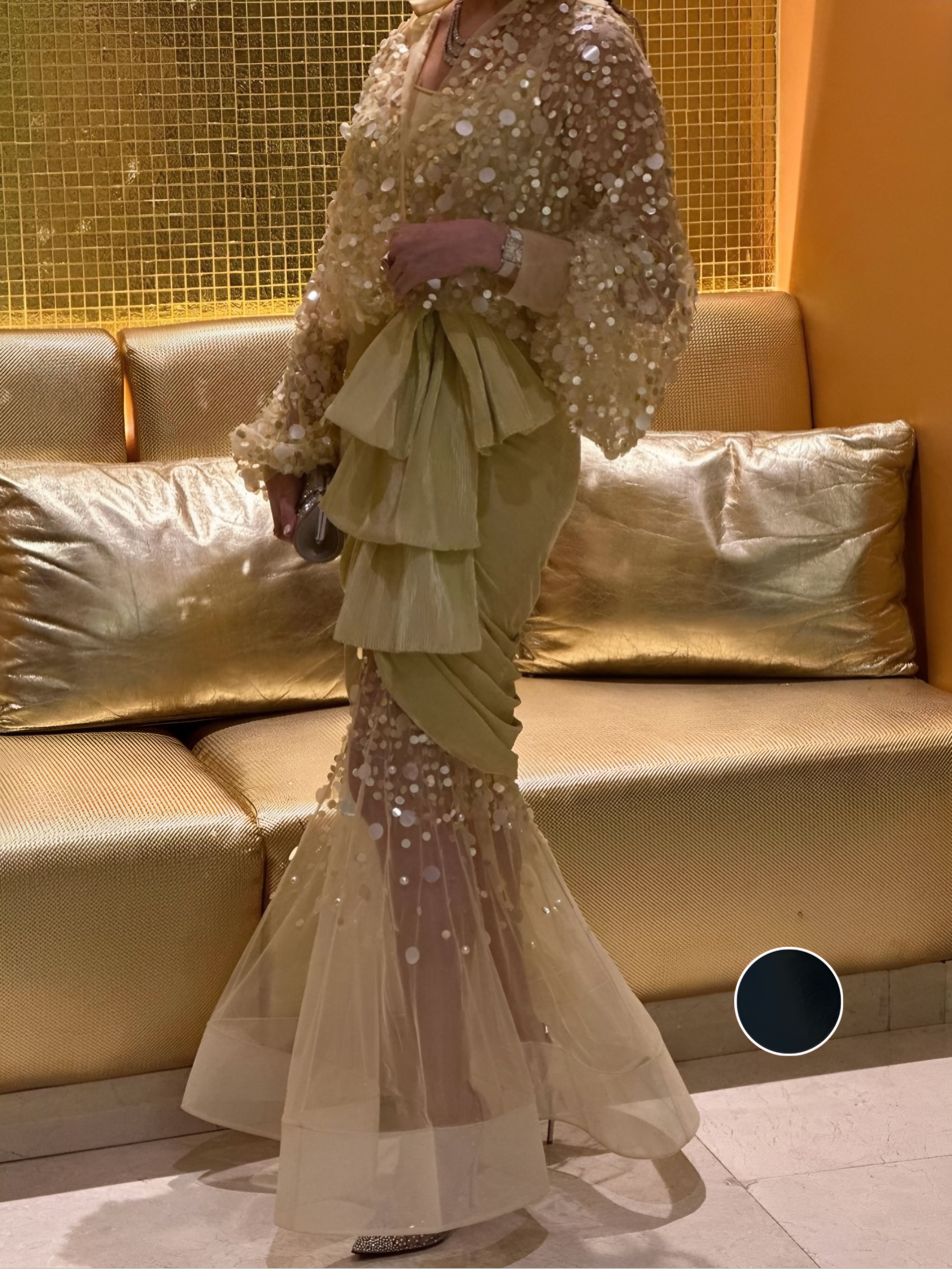 بدلة