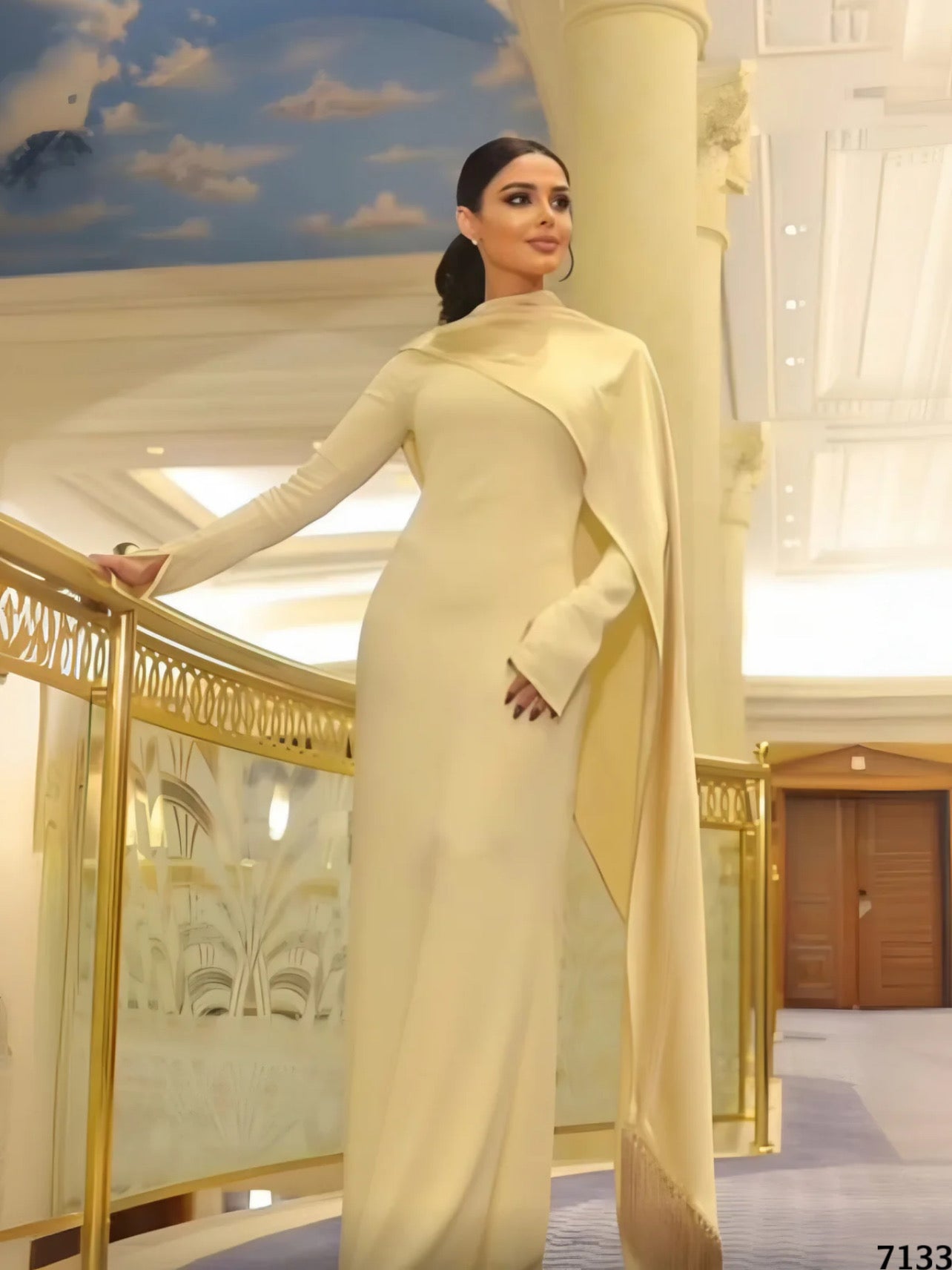بدلة سهره