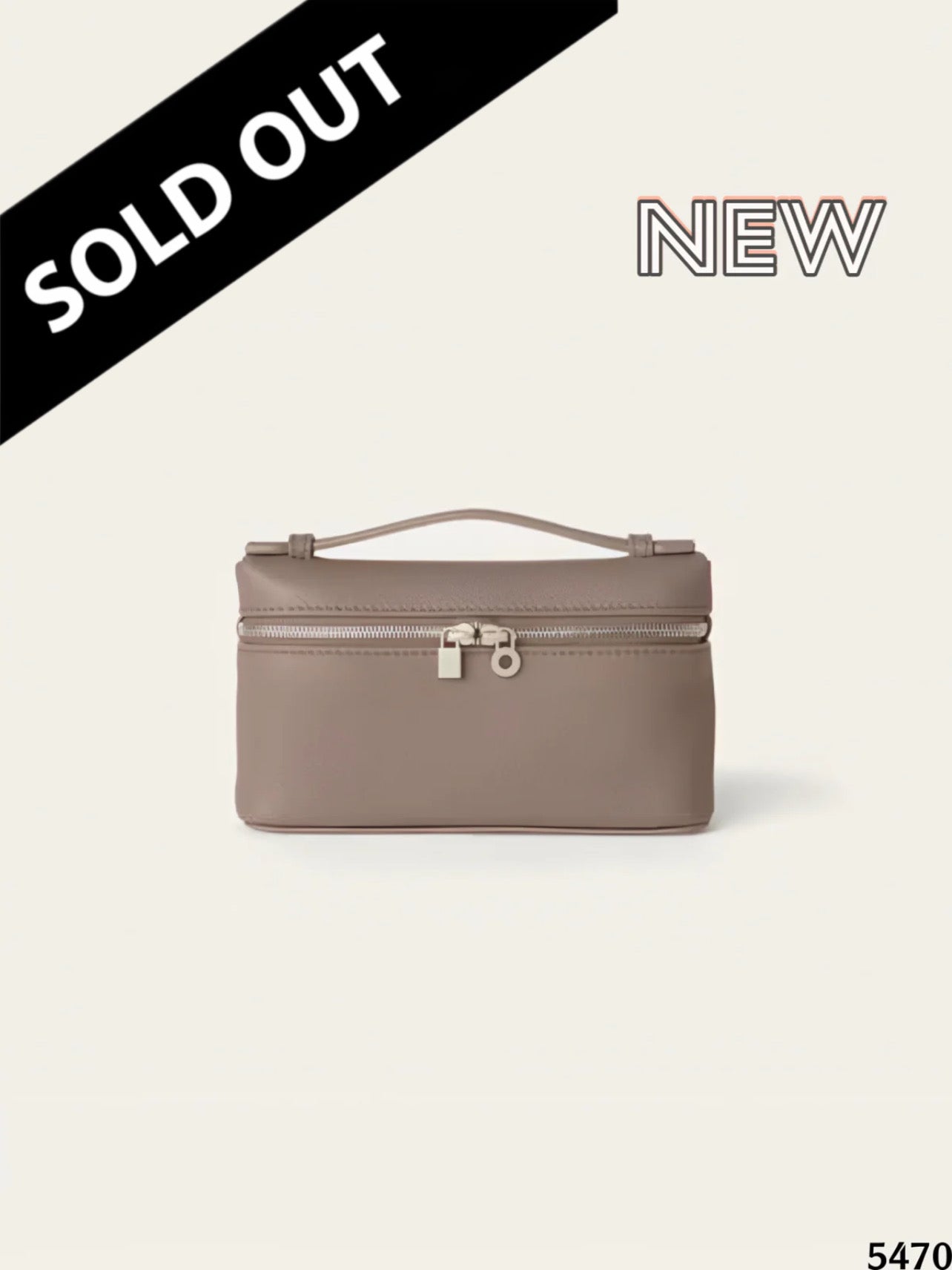 جنطة لورو بيانا