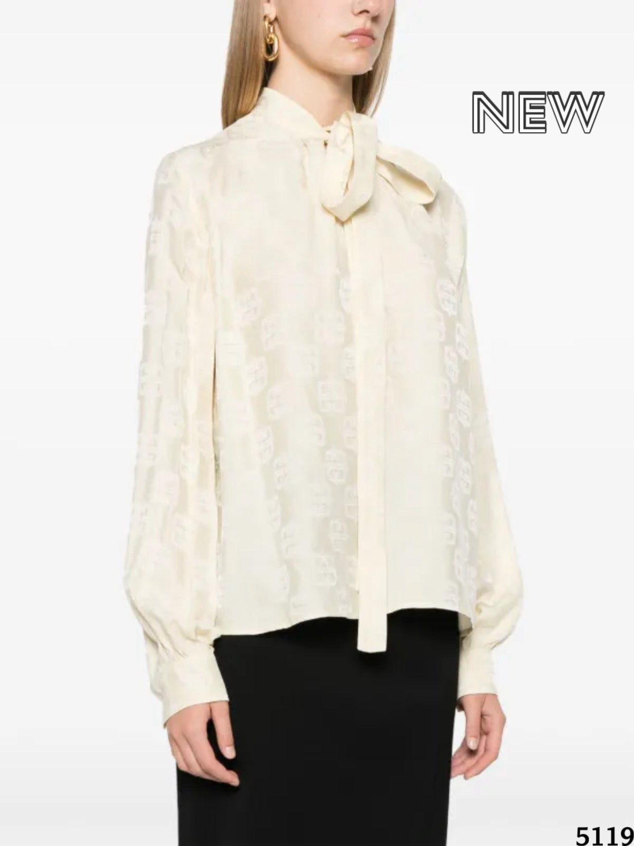 قميص جيفنشي