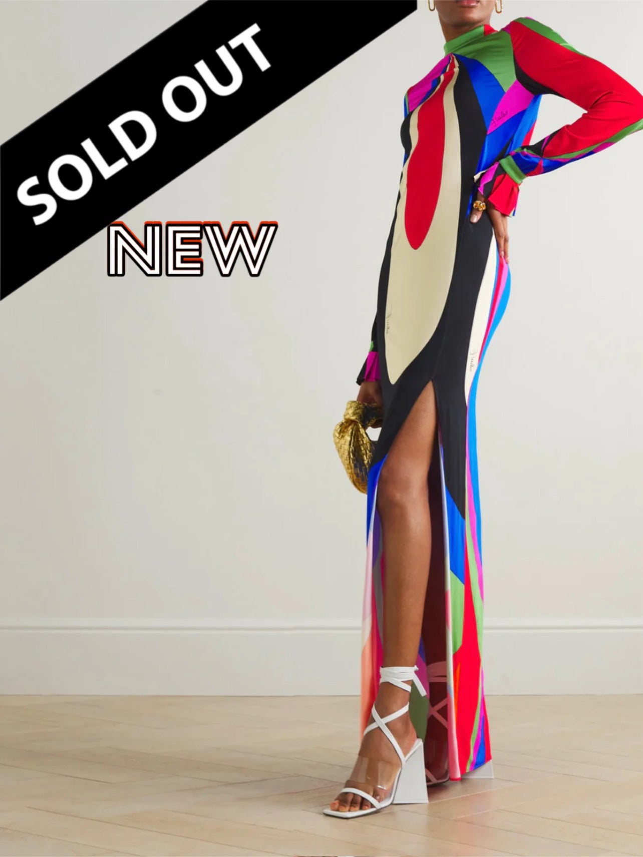 بدلة ايميليو بوتشي