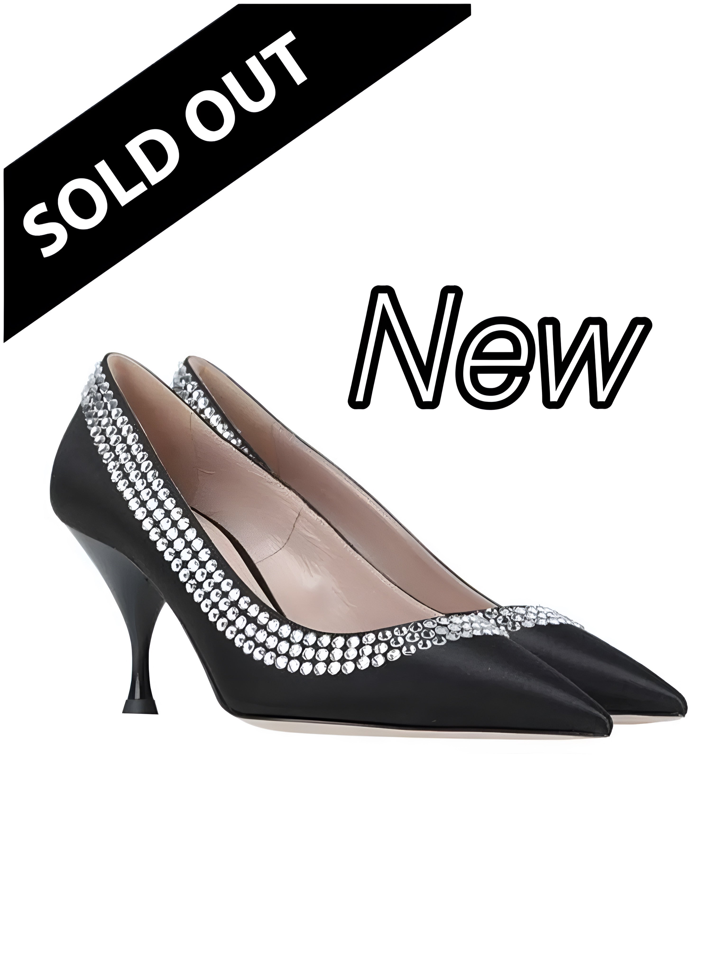 شوز ميو ميو