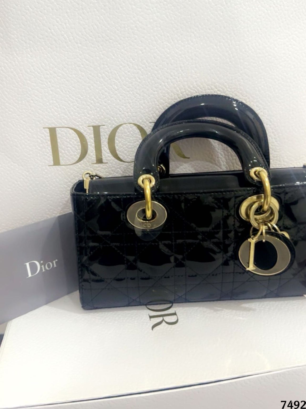 ليدي دي جوي