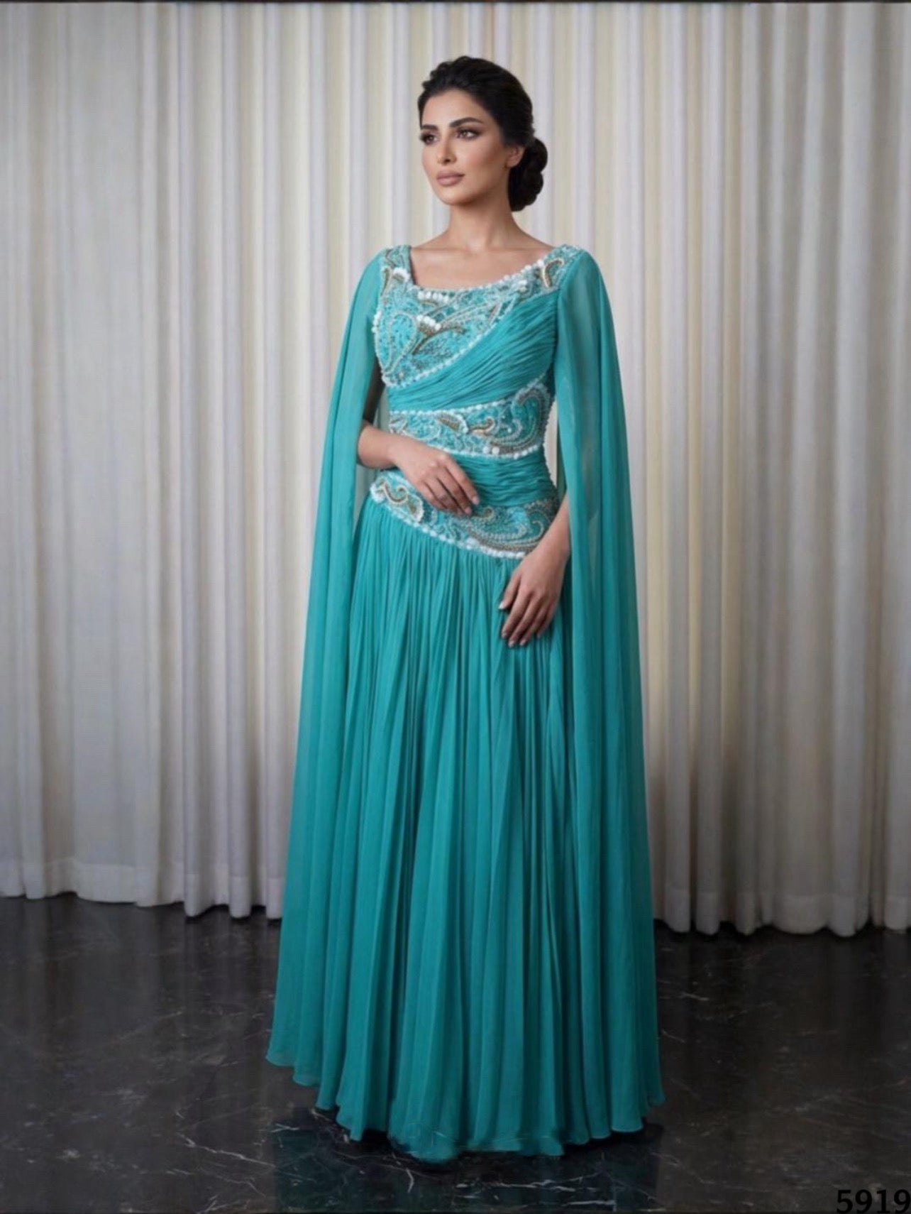 فستان عرس