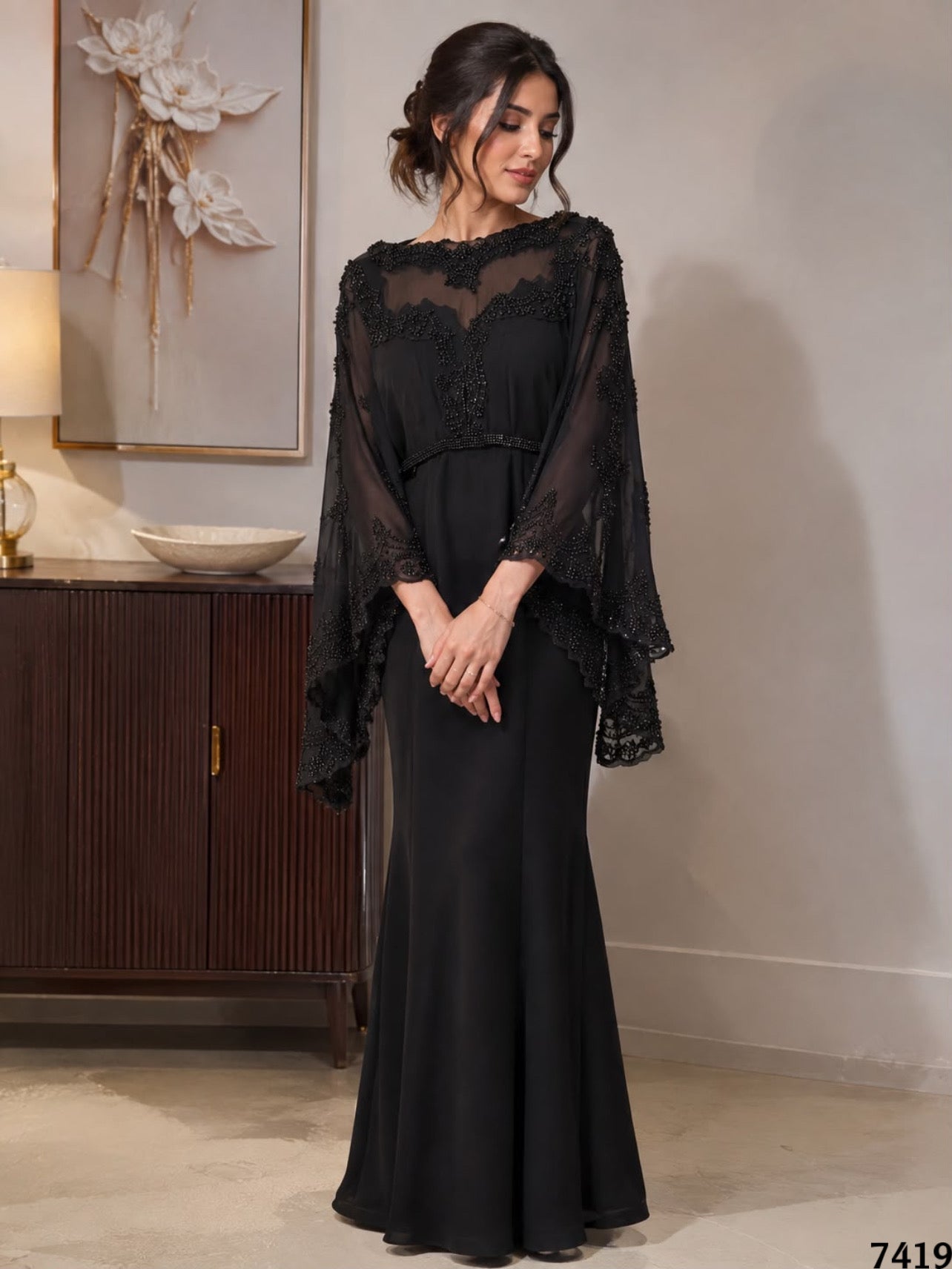 بدلة سهرة