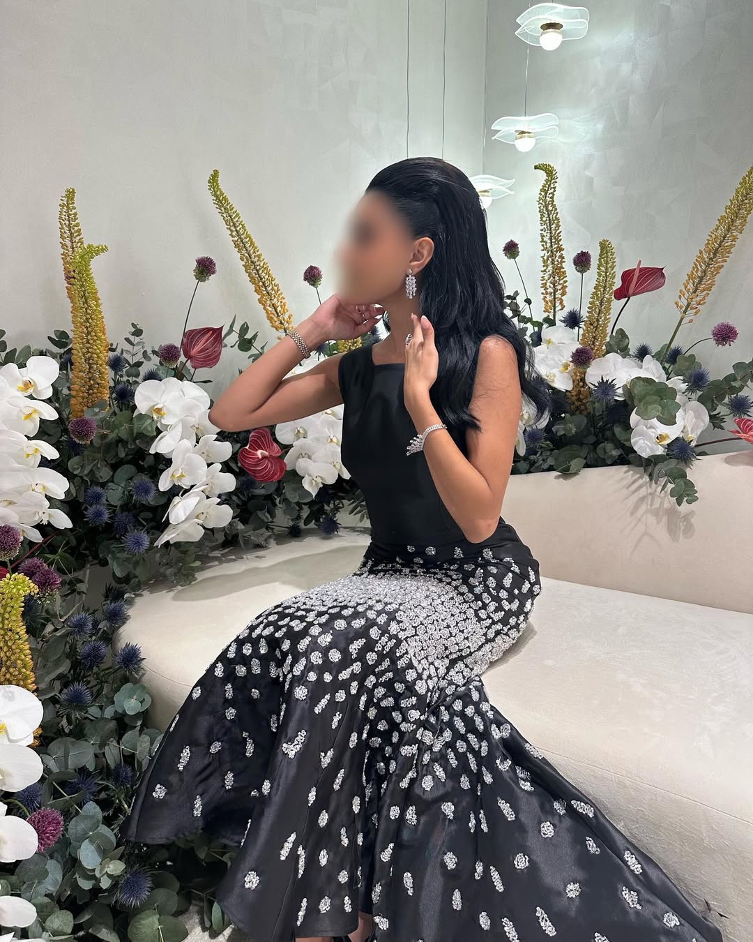 بدلة سهرة