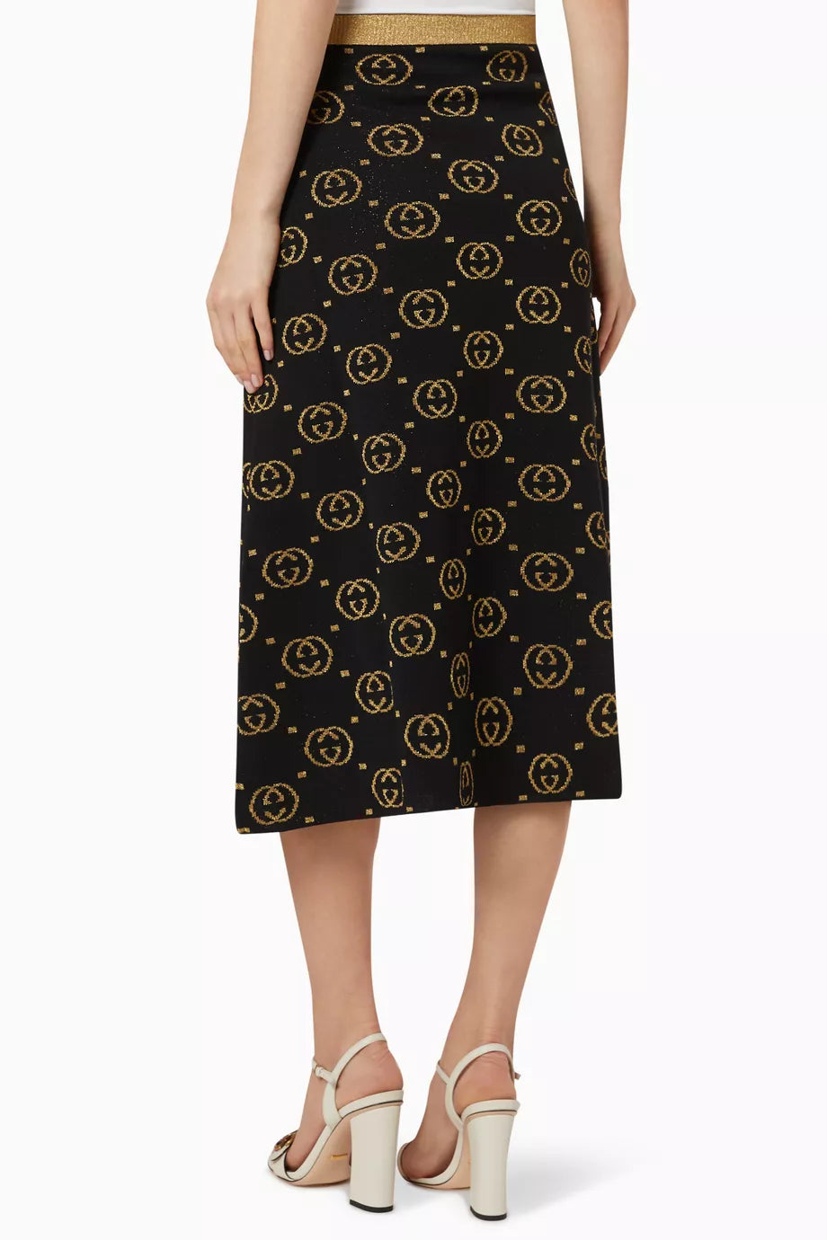 تنورة قوتشي