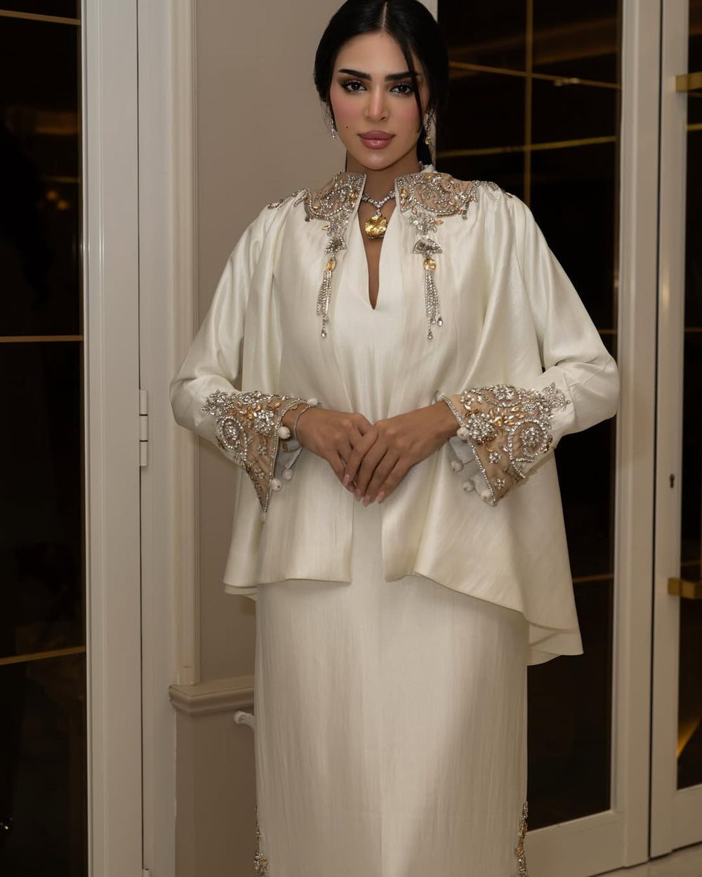بدلة سهرة