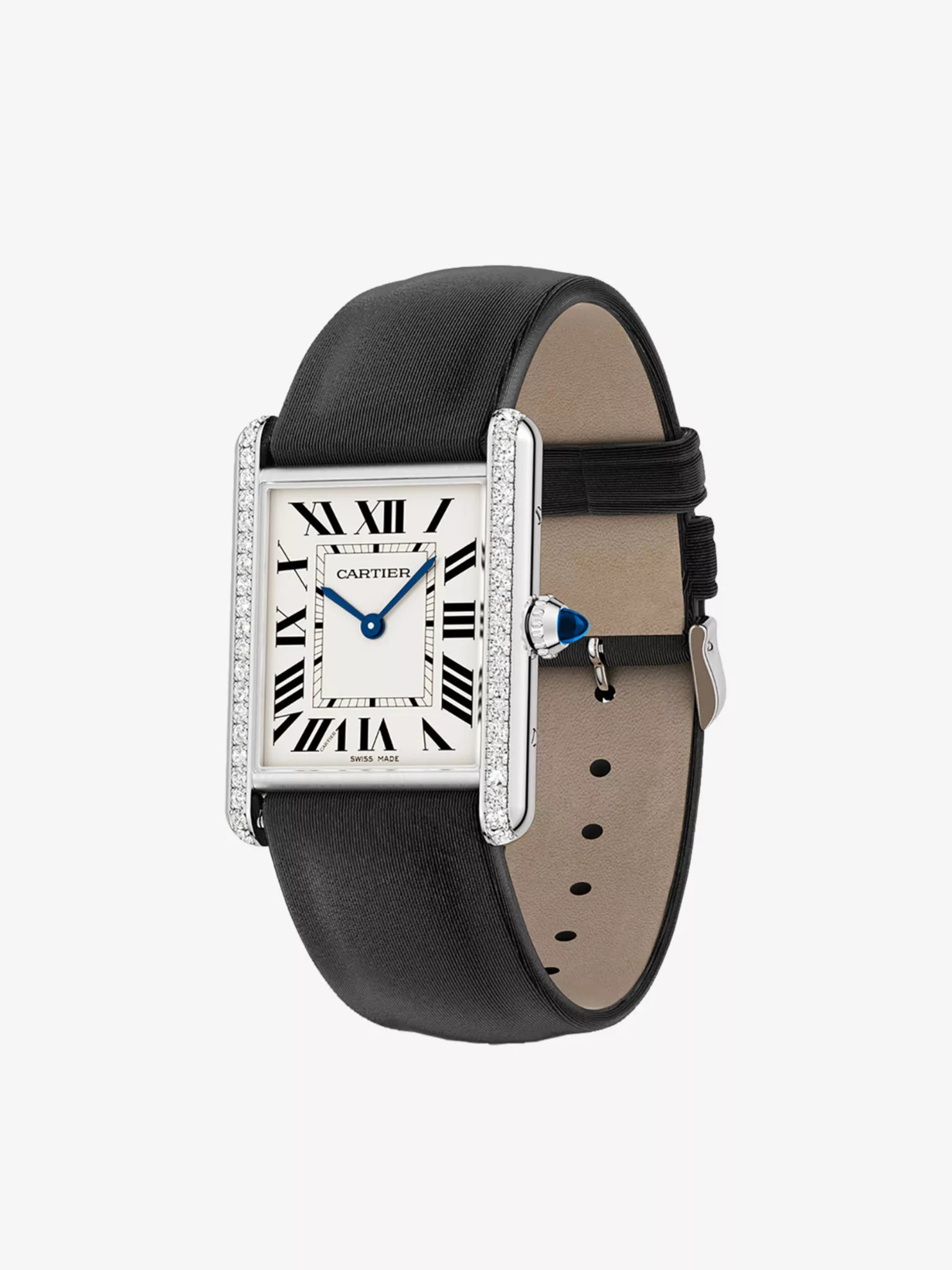 تانك موست دو كارتييه