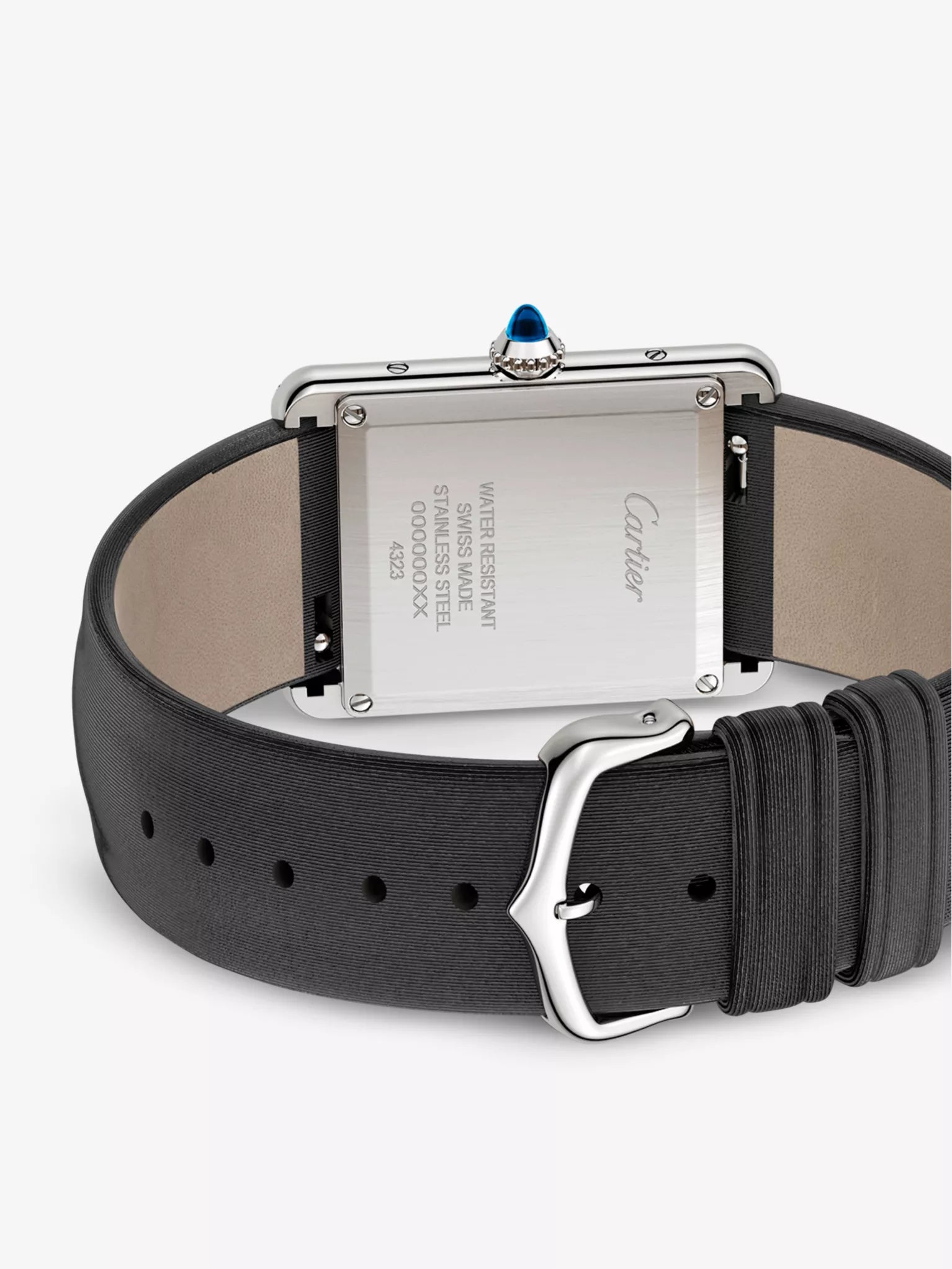 تانك موست دو كارتييه