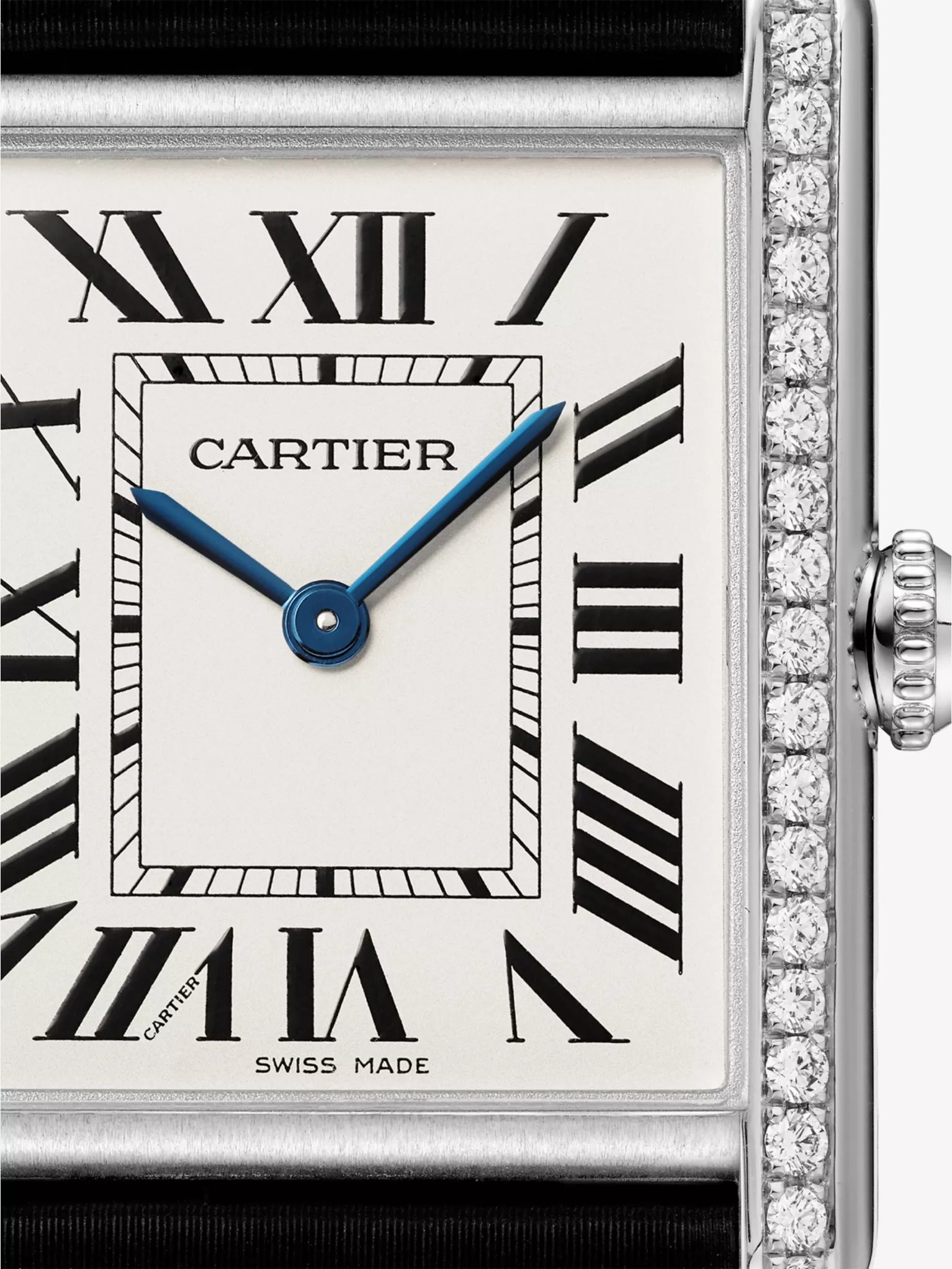 تانك موست دو كارتييه