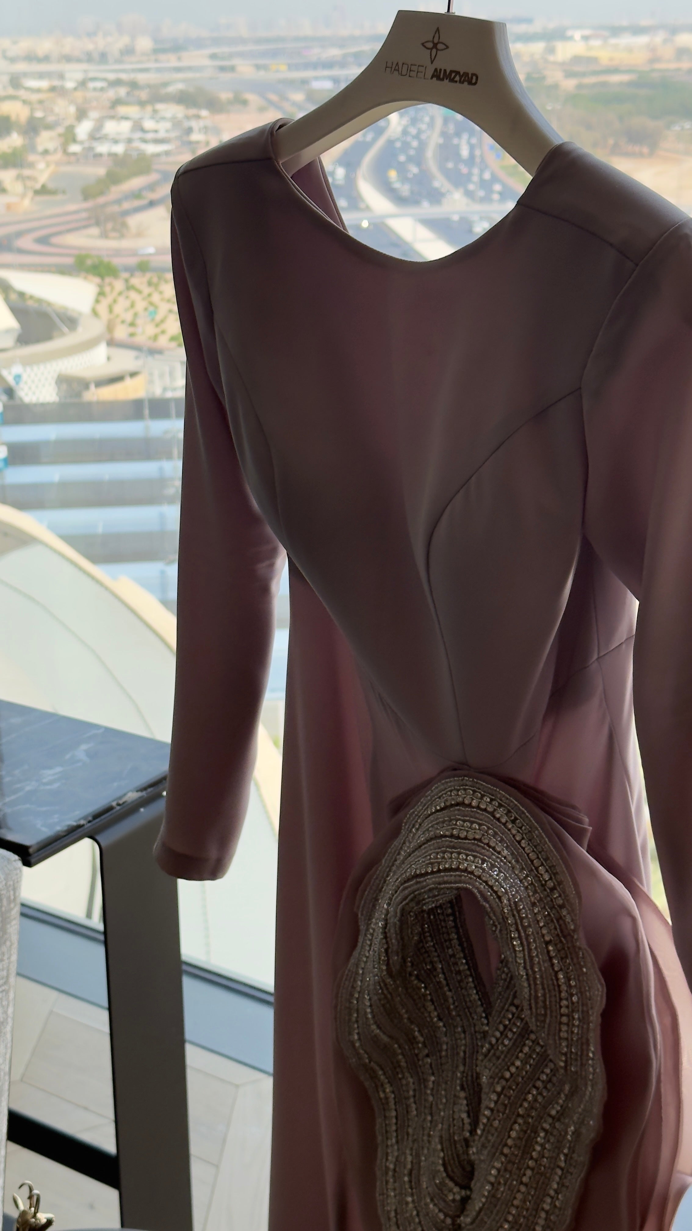بدلة سهرة
