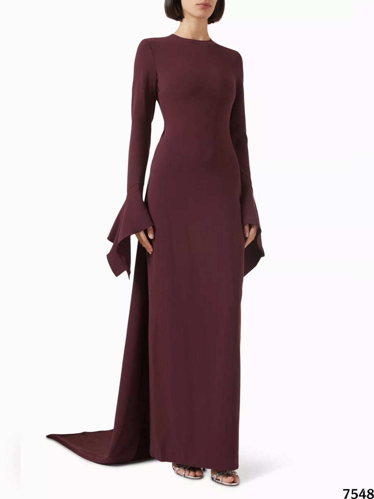 بدلة سهرة