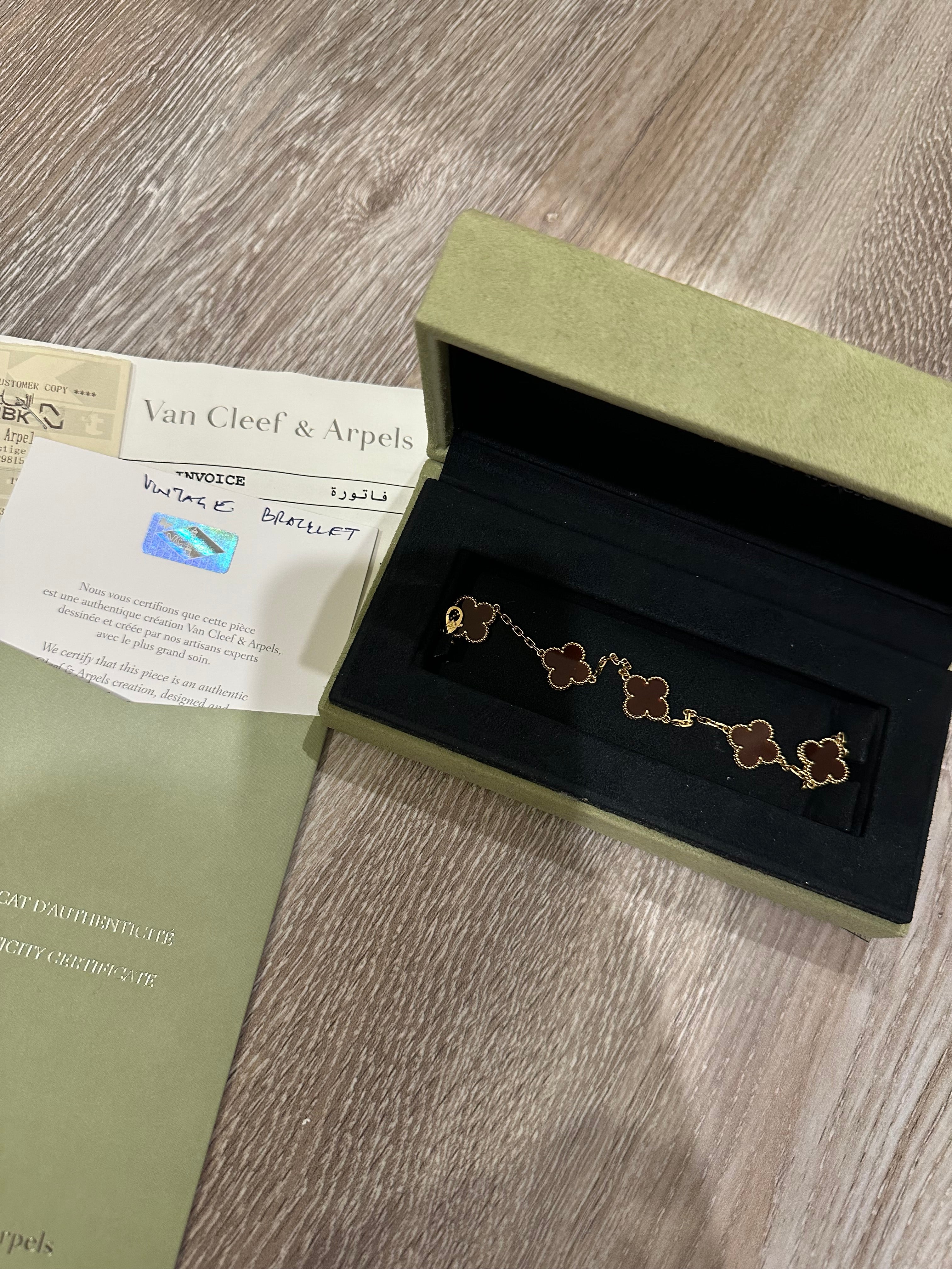 سوار فان كليف