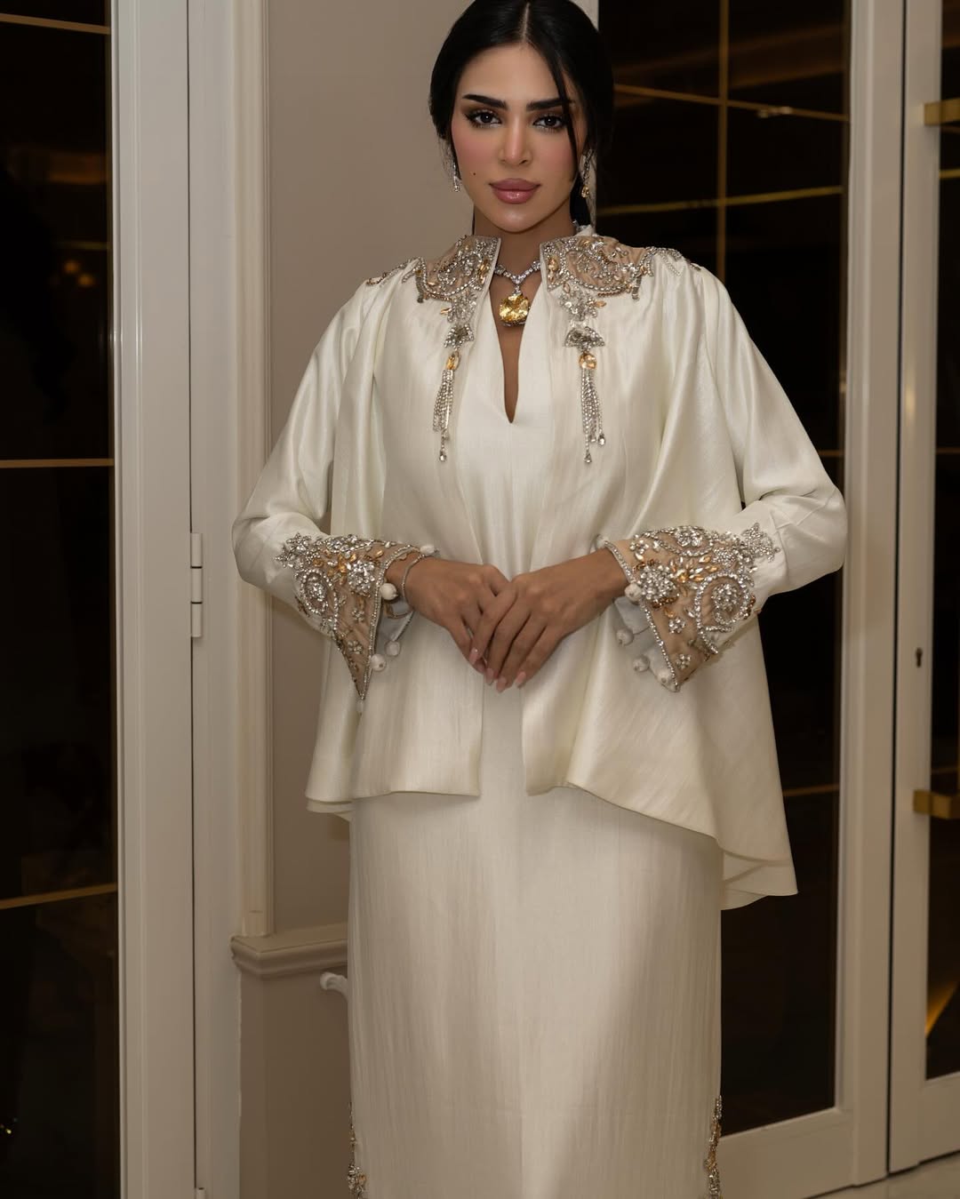 بدلة سهرة