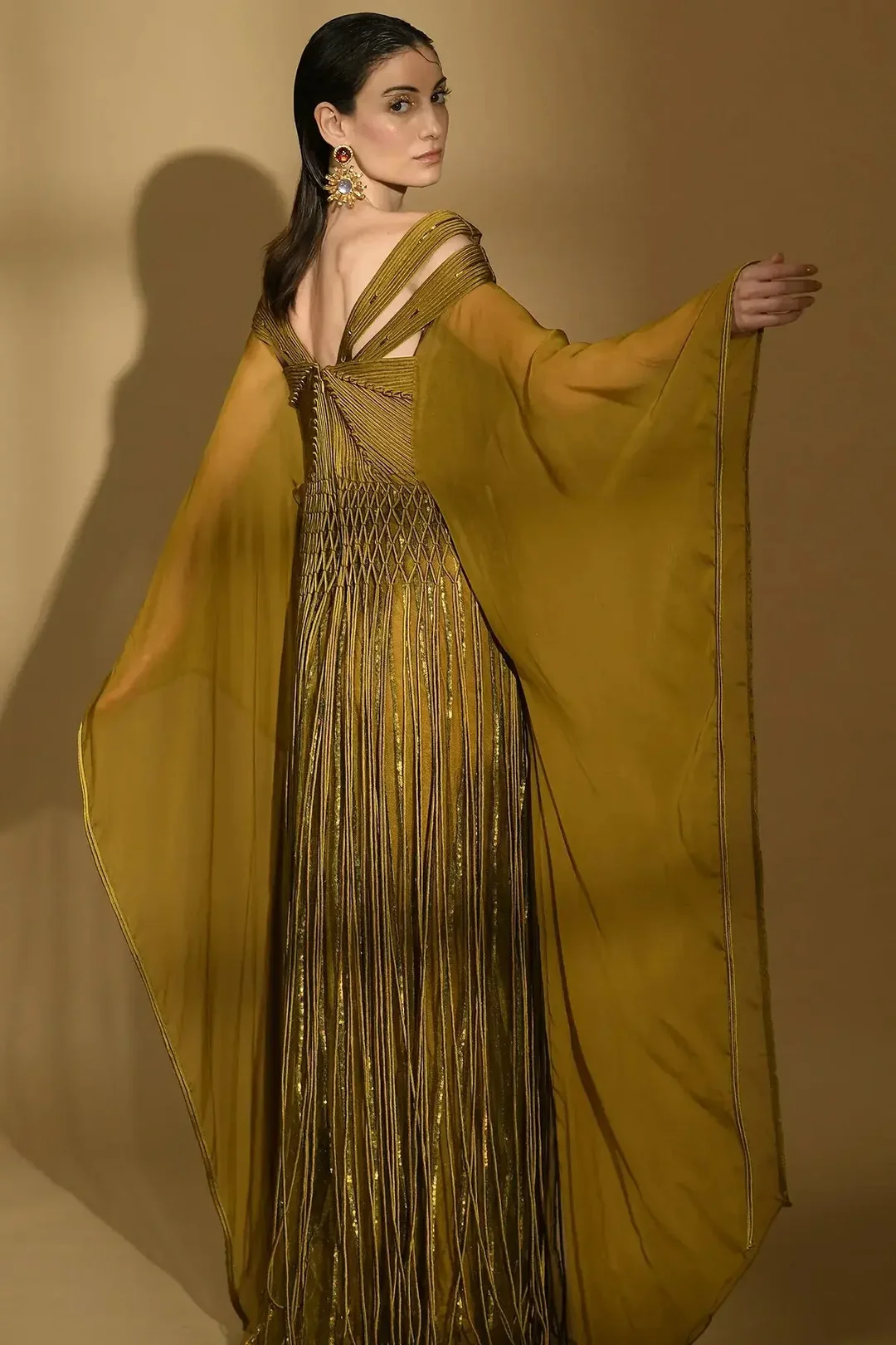 بدلة سهرة