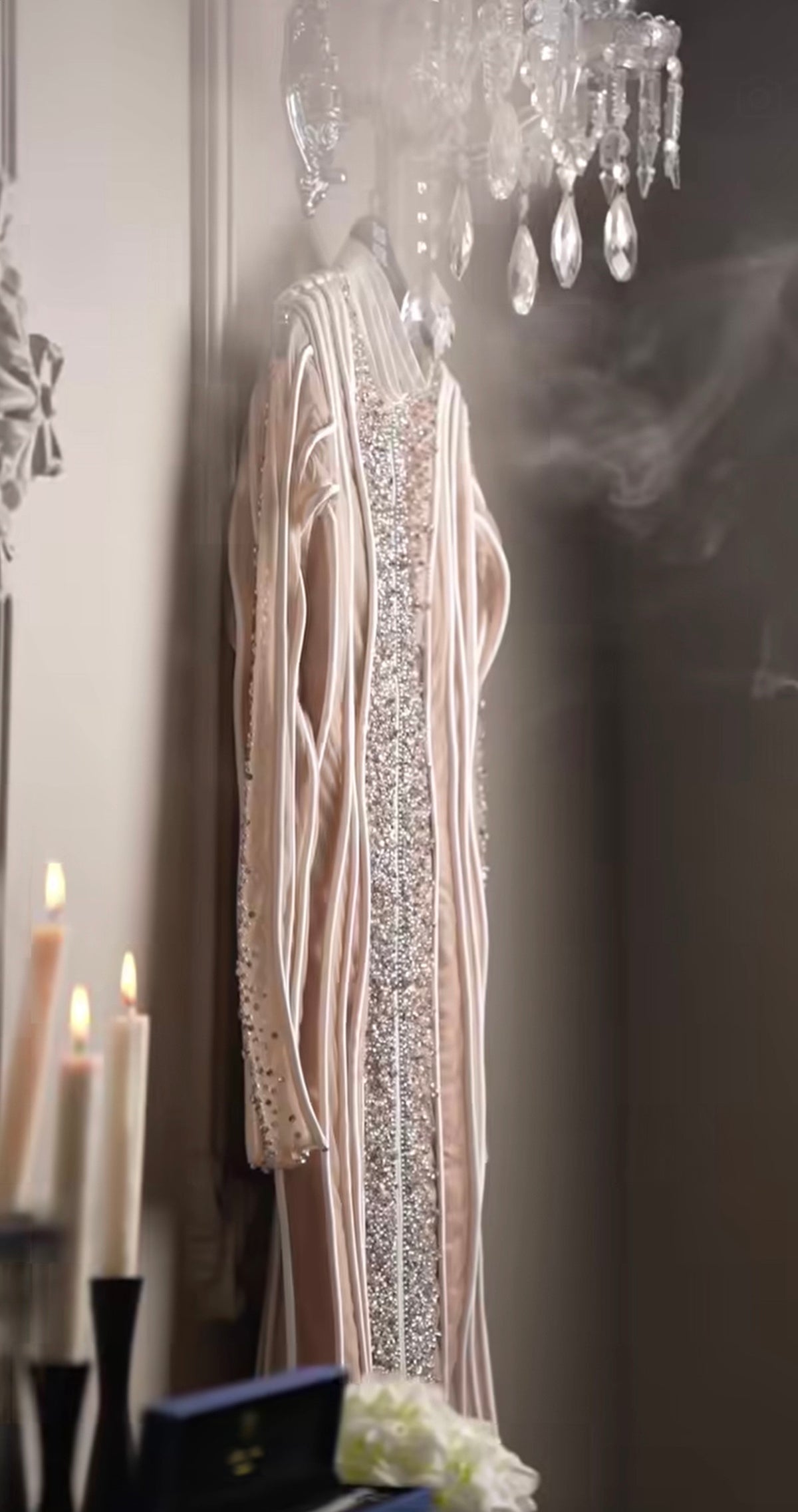بدلة عرس