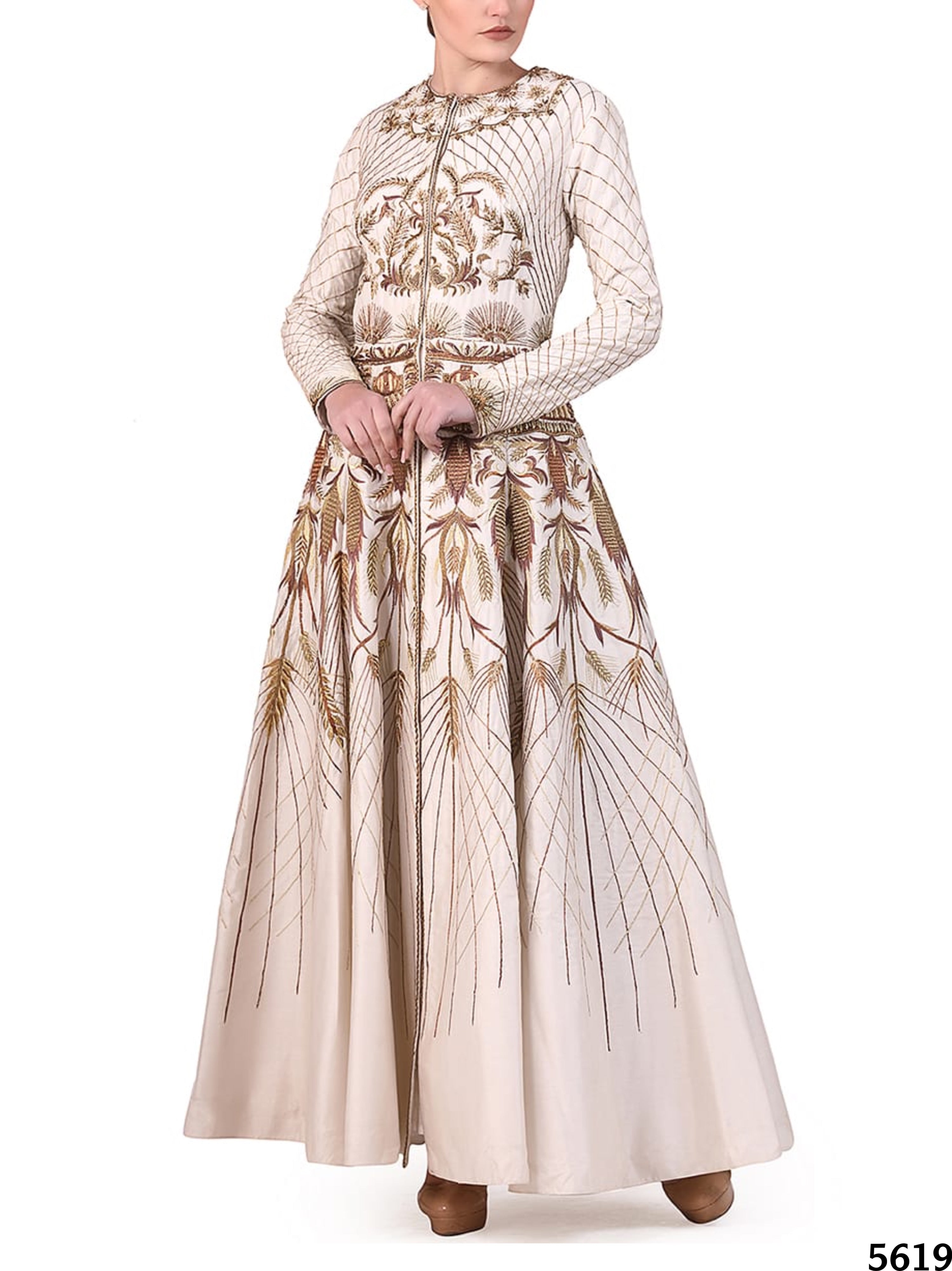 بدلة سهرة