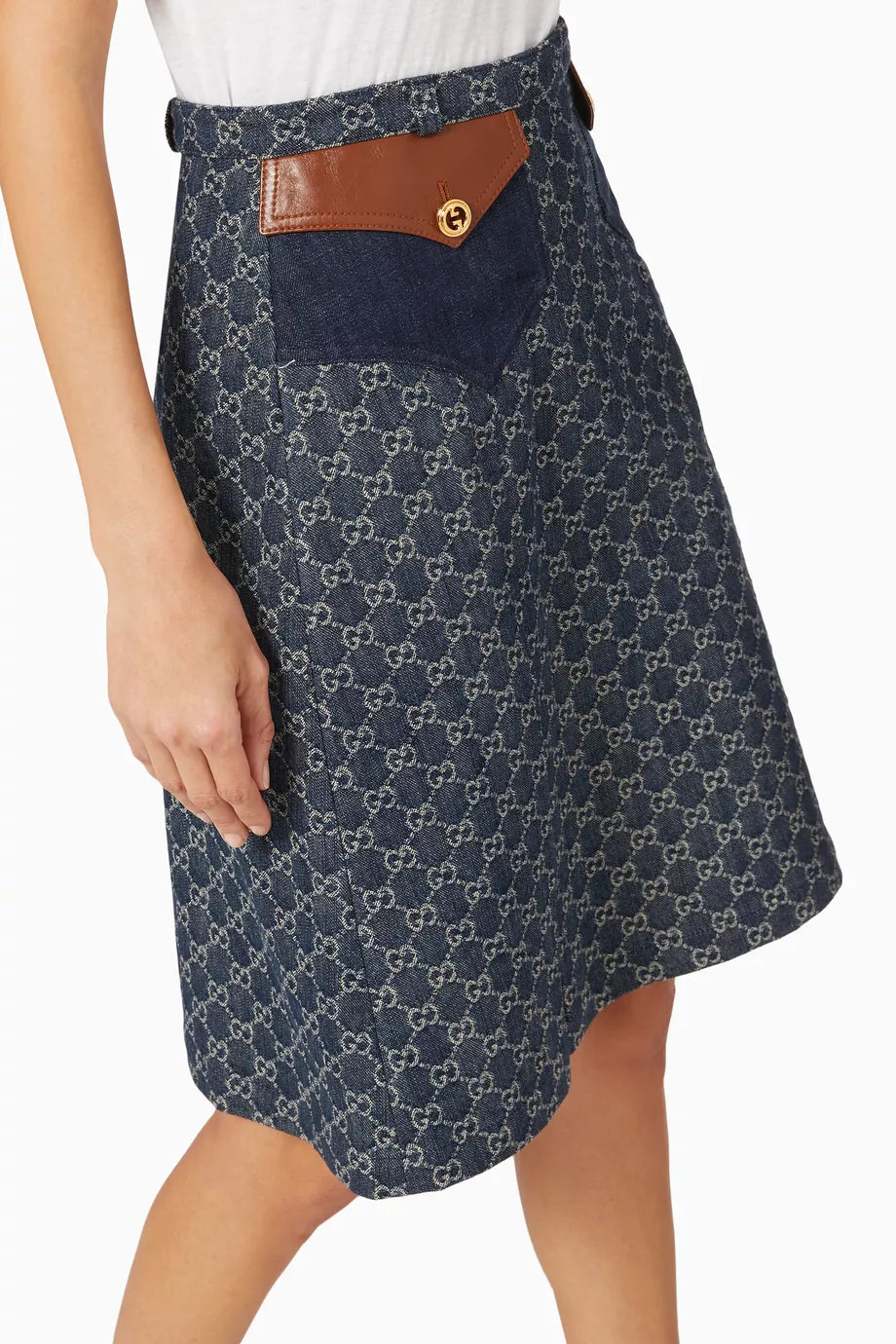 تنورة قوتشي