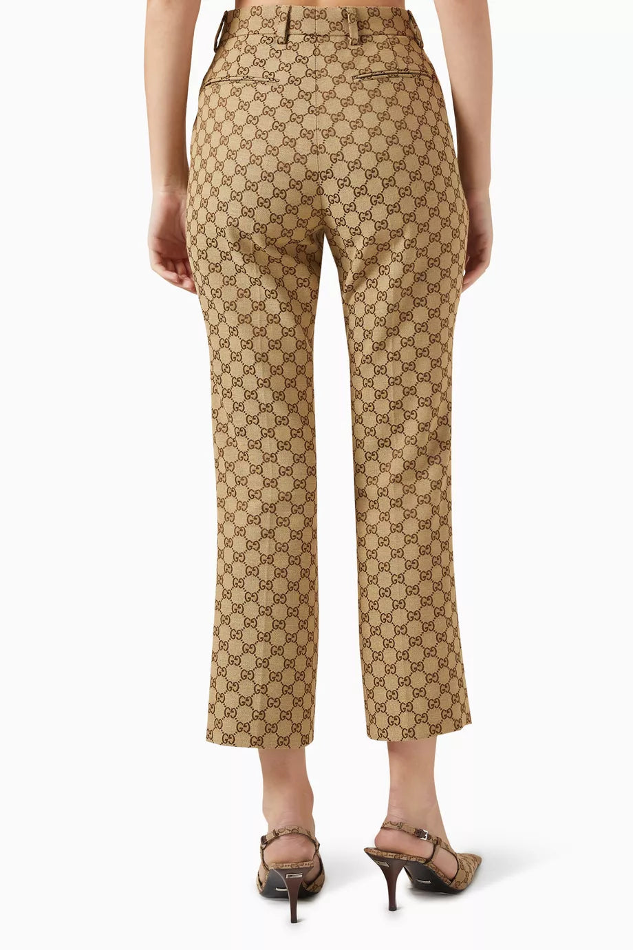 بنطلون قوتشي