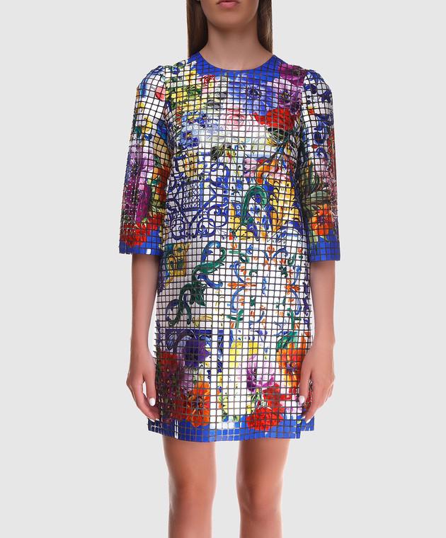 فستان دولتشي