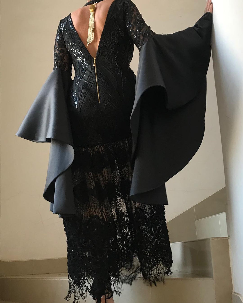 بدلة سهرة