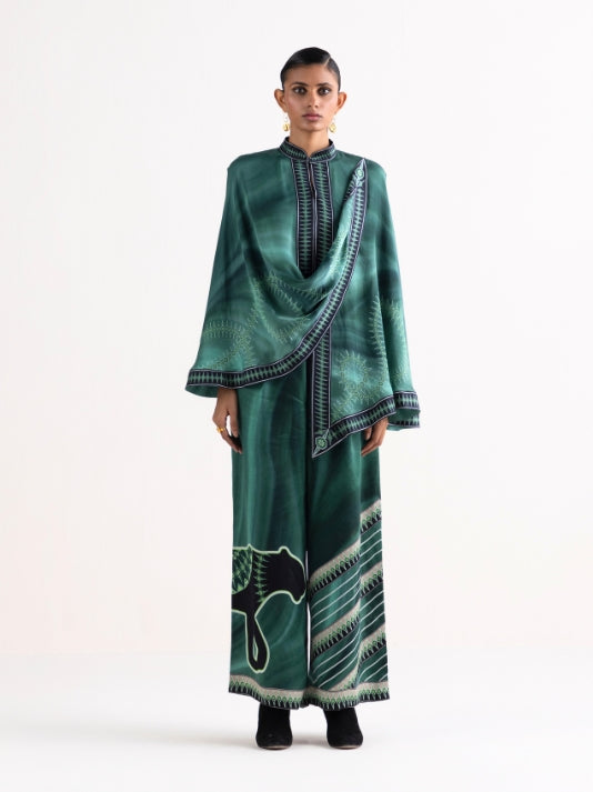 بدلة