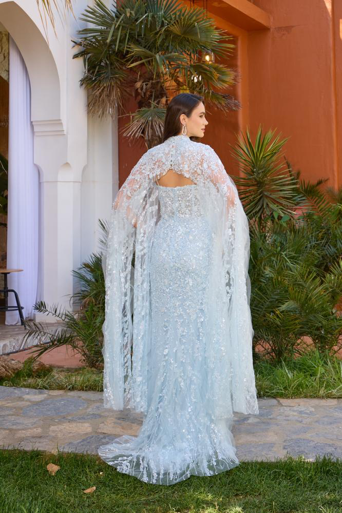 بدلة سهرة