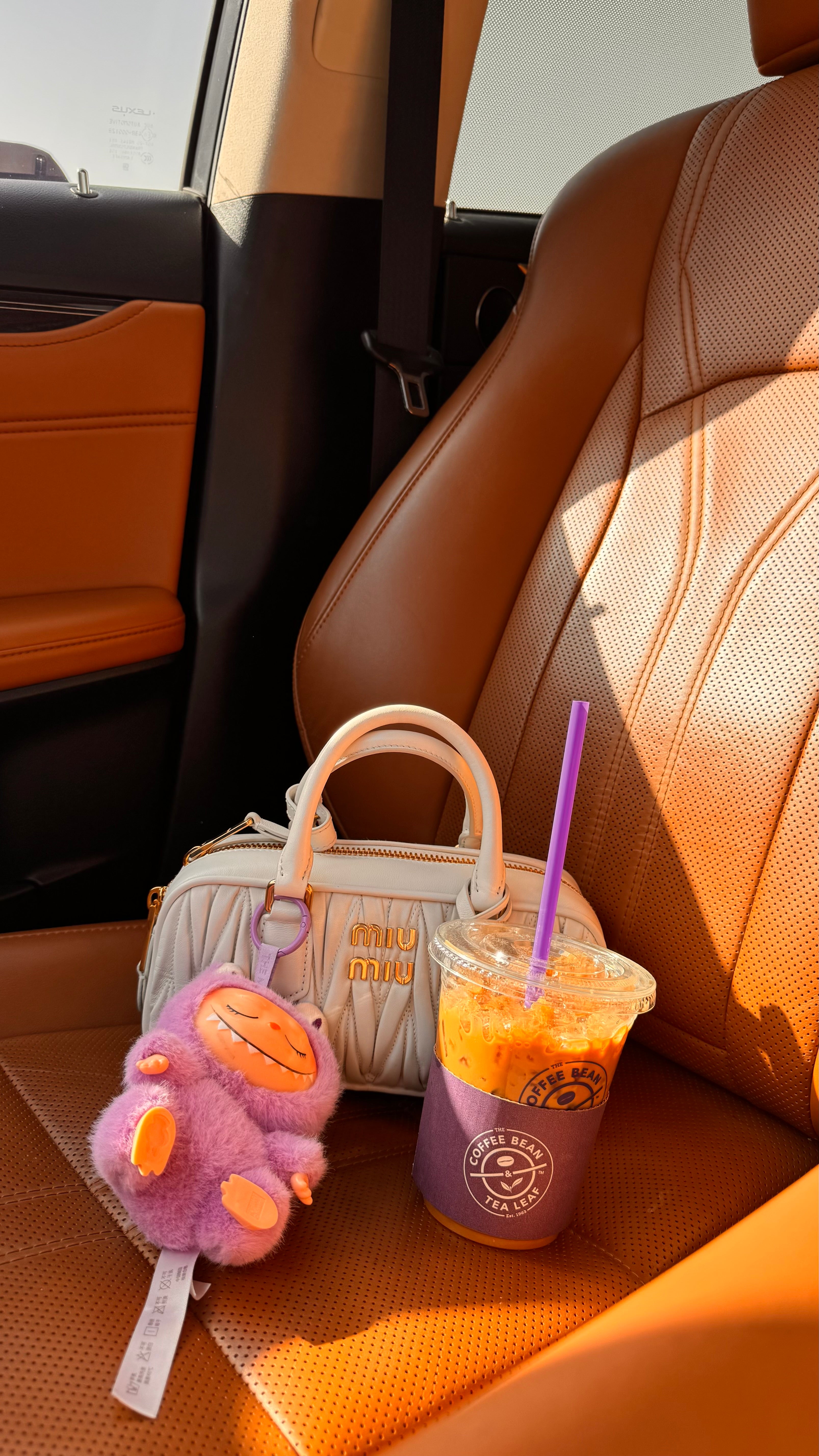 جنطة ميو ميو