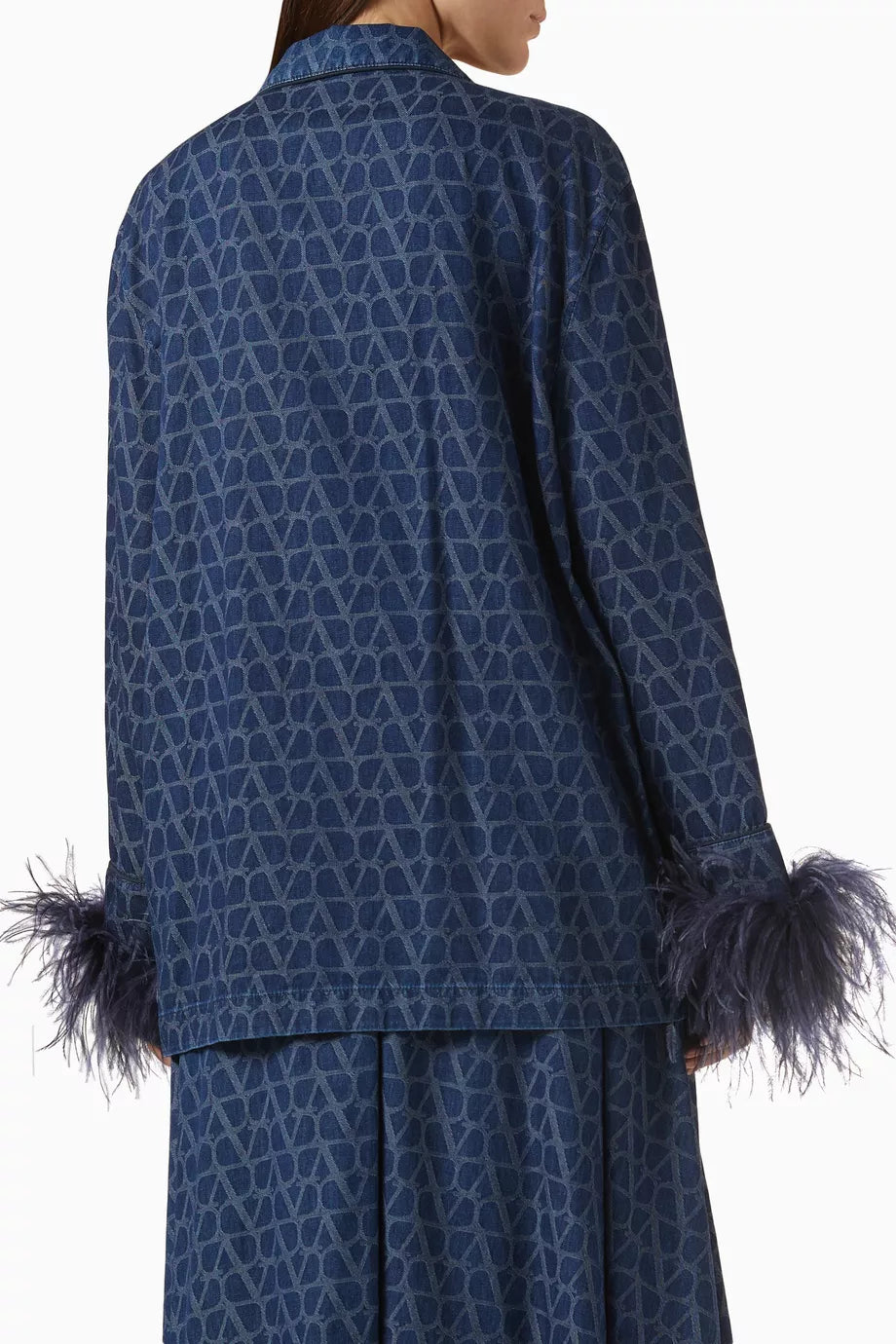 بليزر فالنتينو