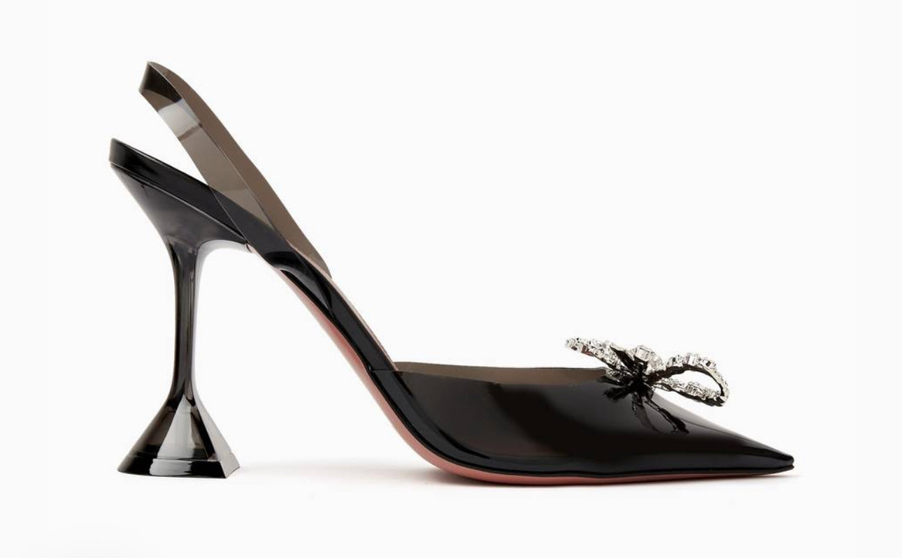 شوز أمينه معادي