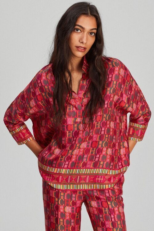 بدلة سي اتش