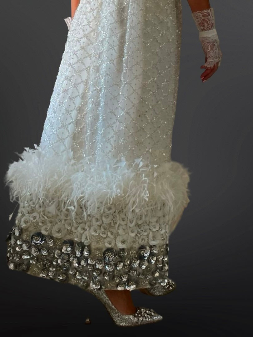 بدلة سهرة
