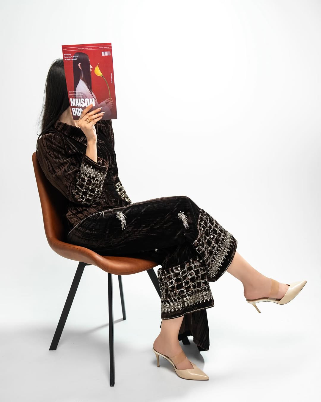 بدلة سهرة