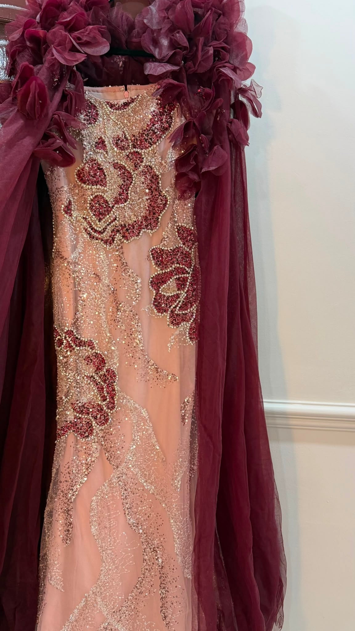 بدلة سهرة