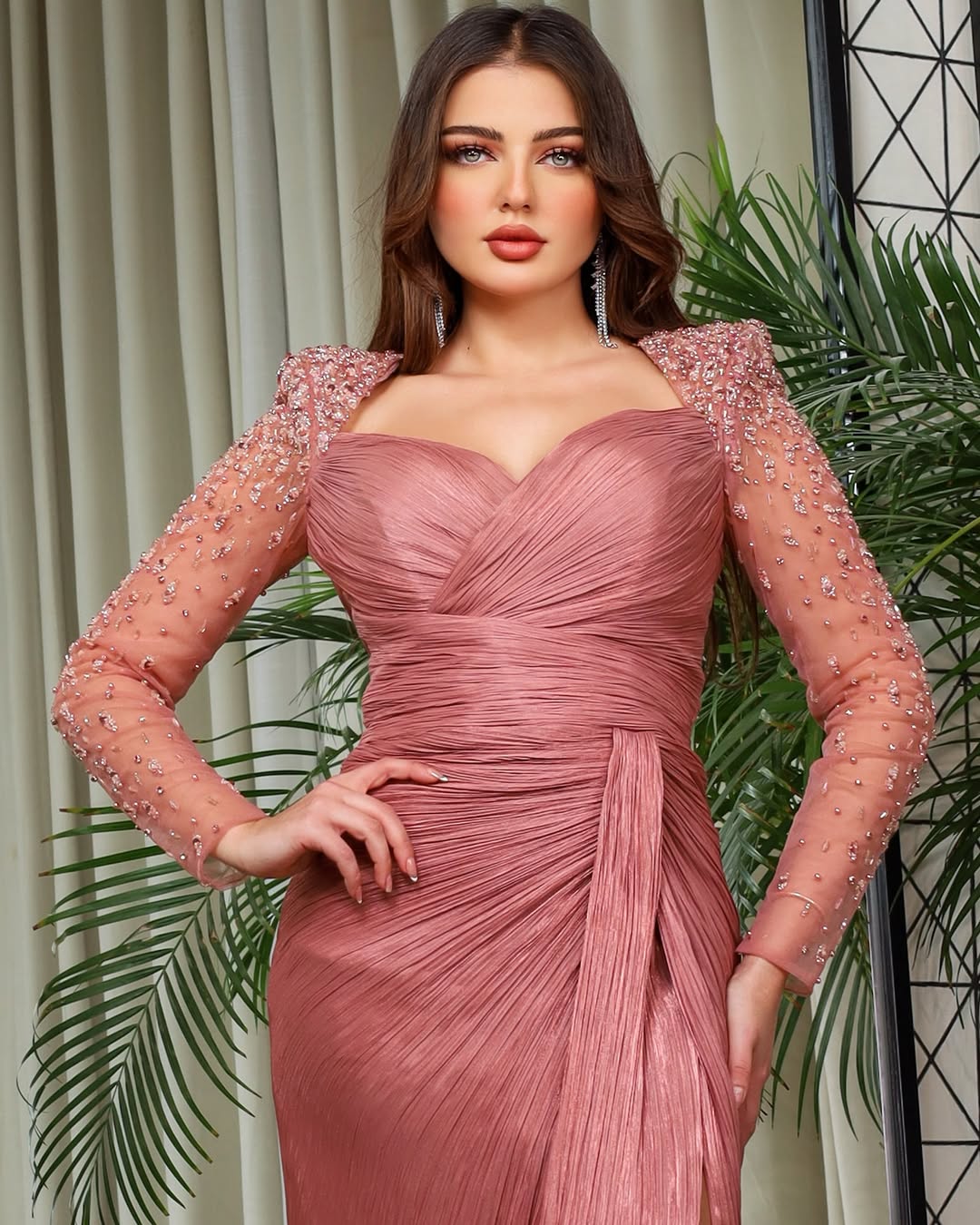 بدلة سهرة