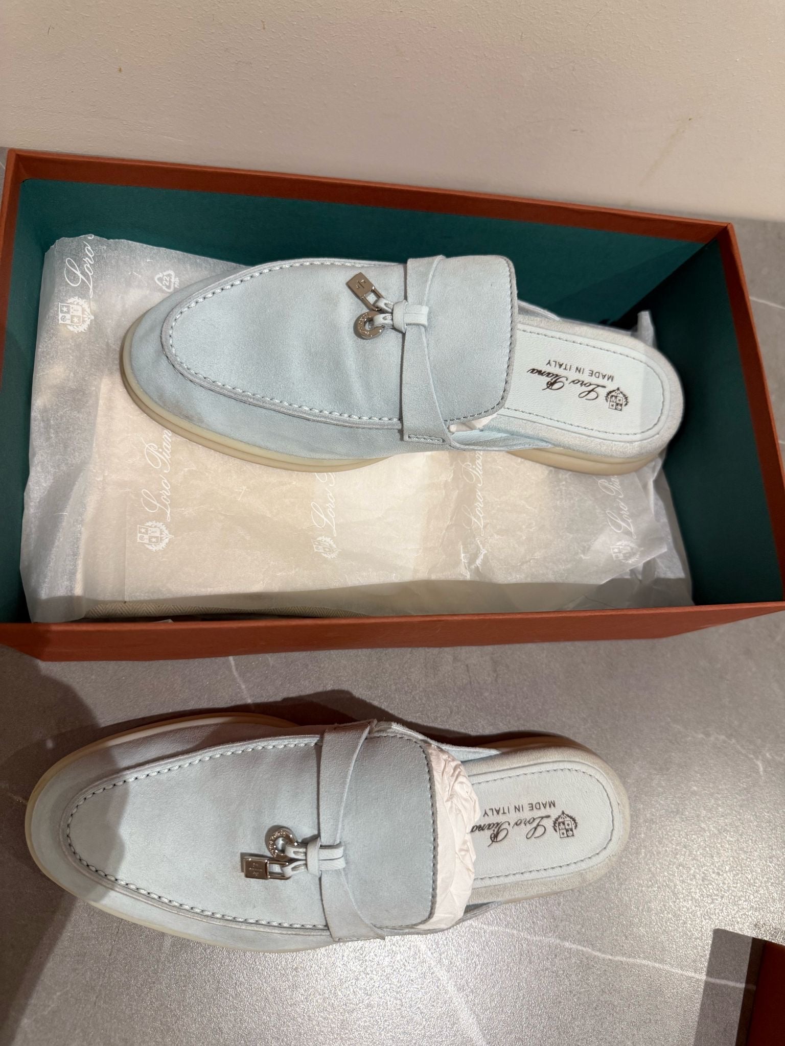 سليبر لورو بيانا