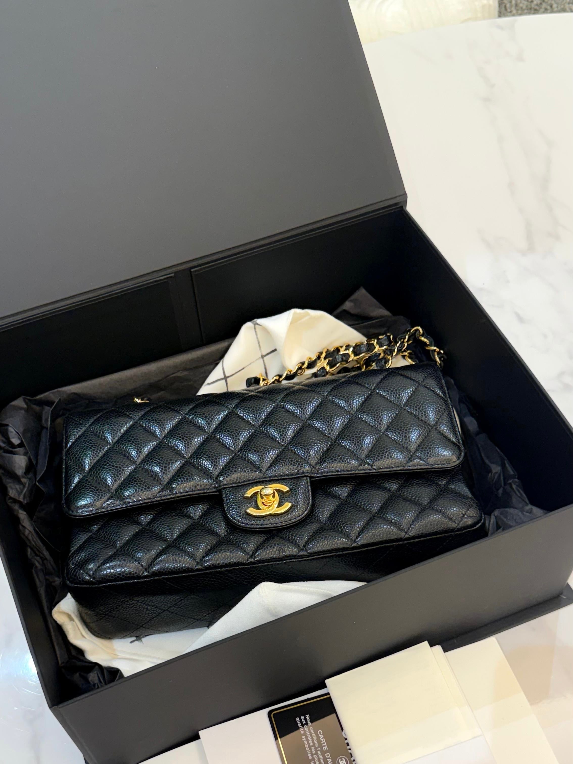 شانيل كلاسيك