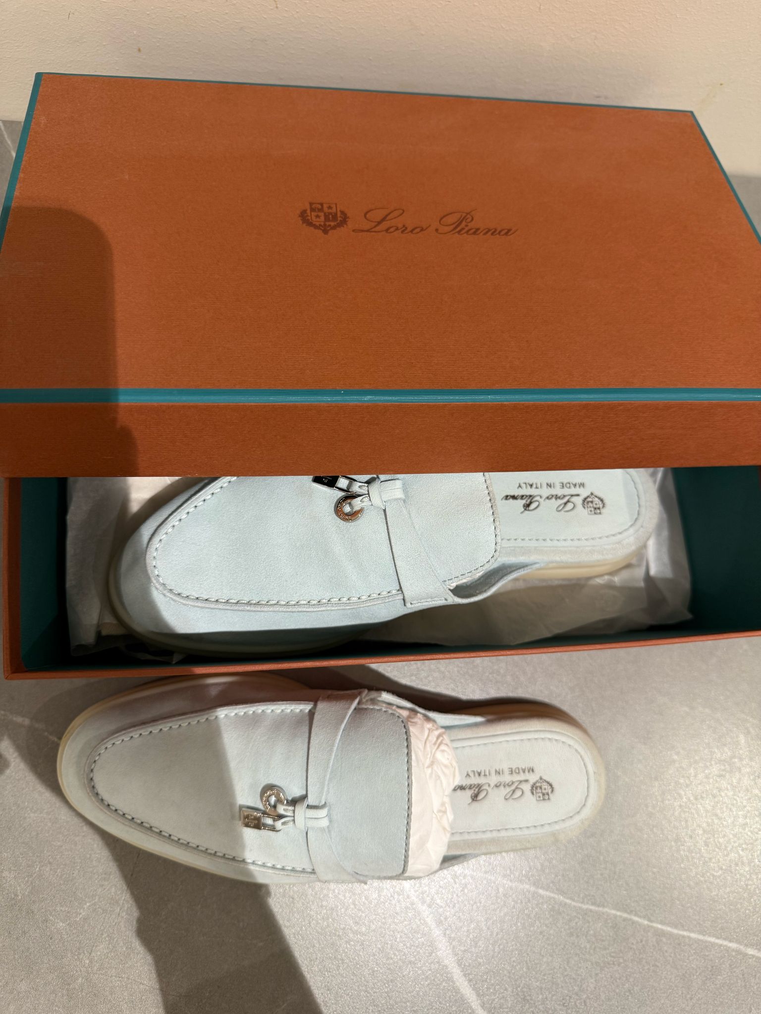 سليبر لورو بيانا