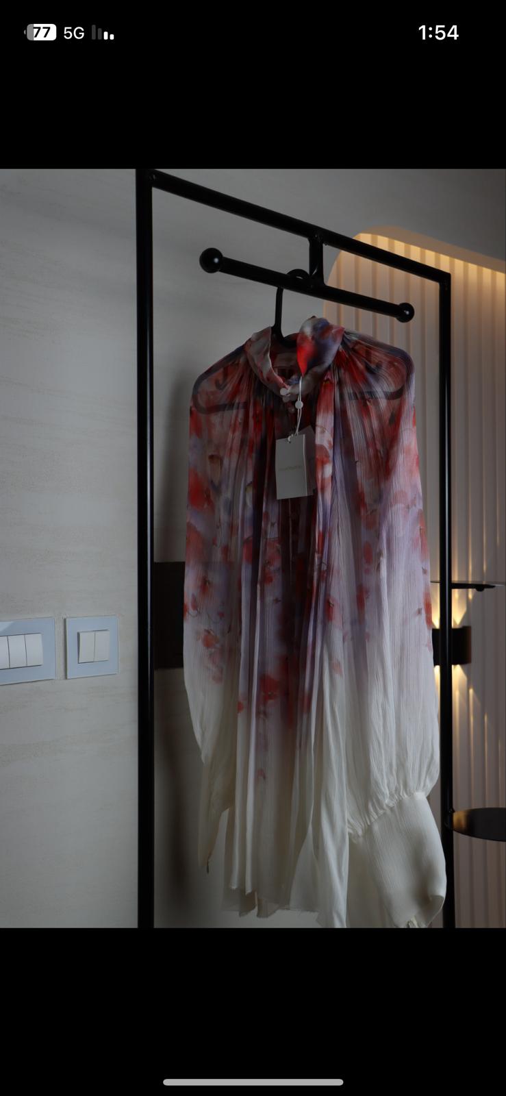 قميص زيمرمان