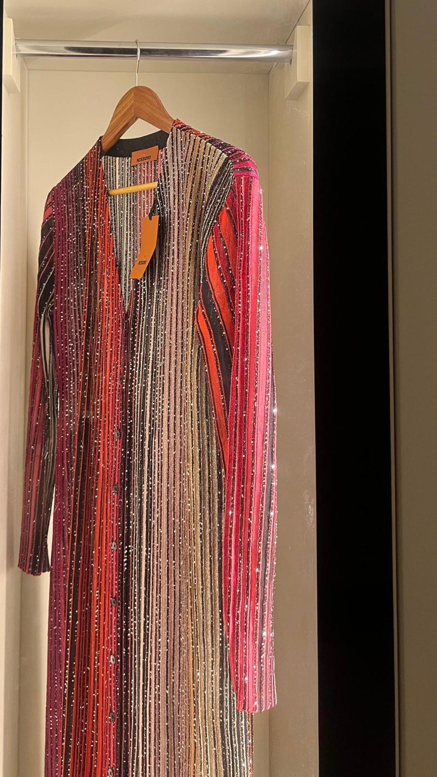 بدلة ميسوني