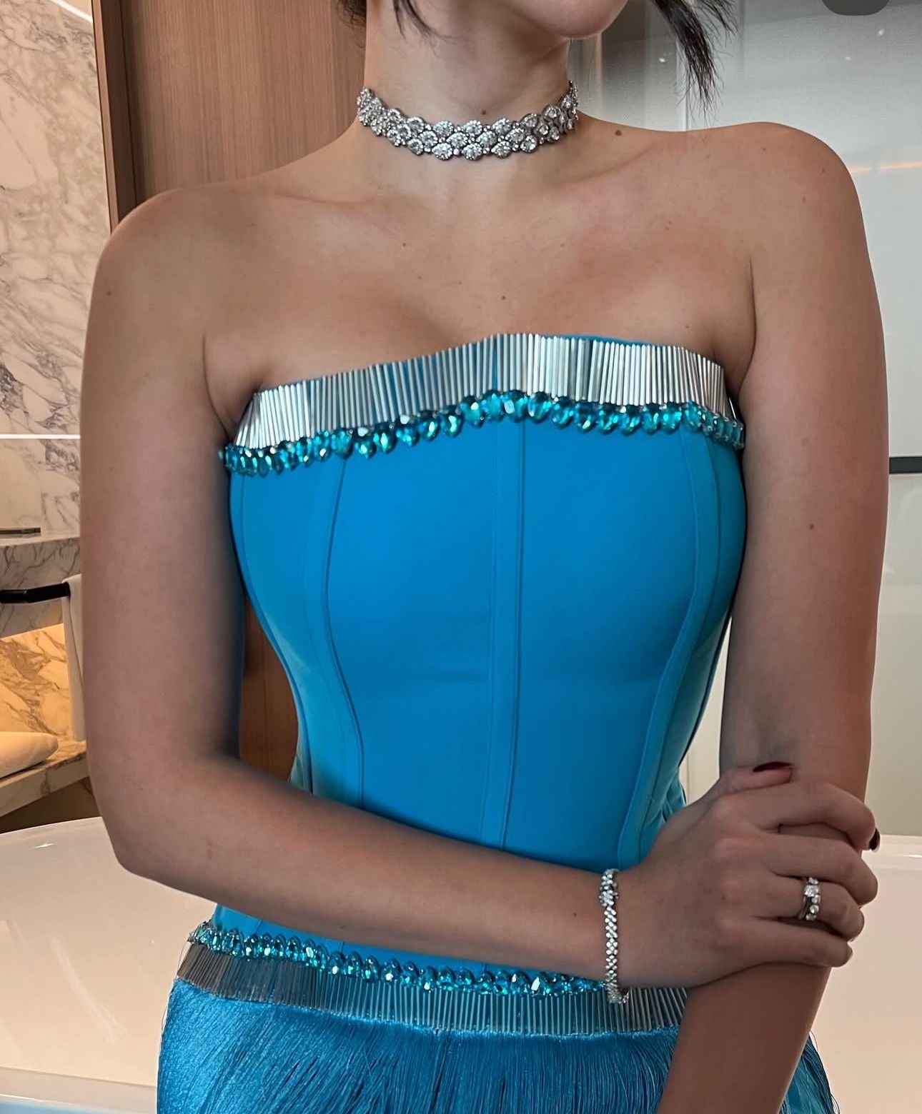 بدلة سهرة