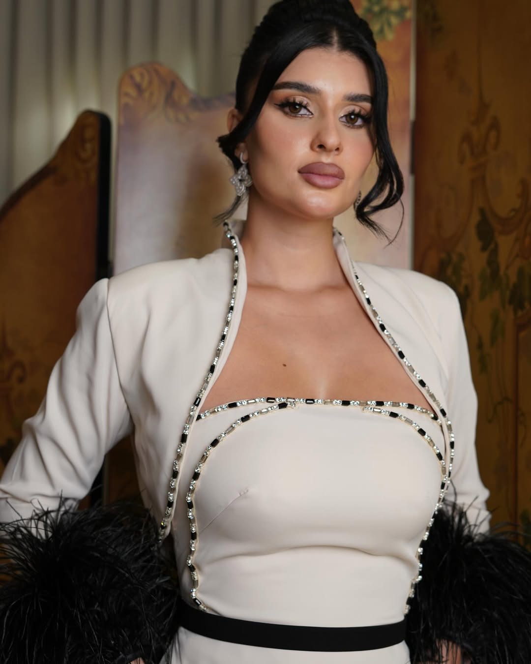 بدلة سهرة