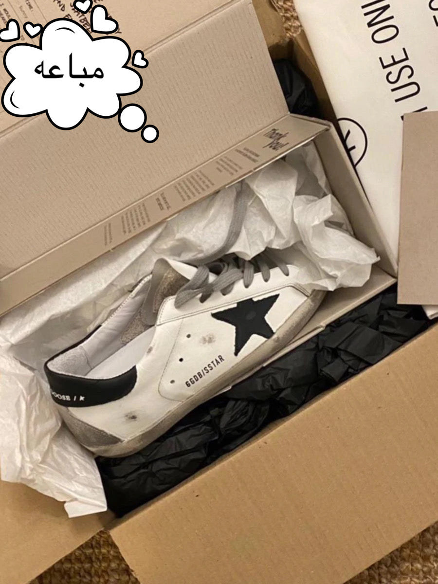 شوز غولدن غوس